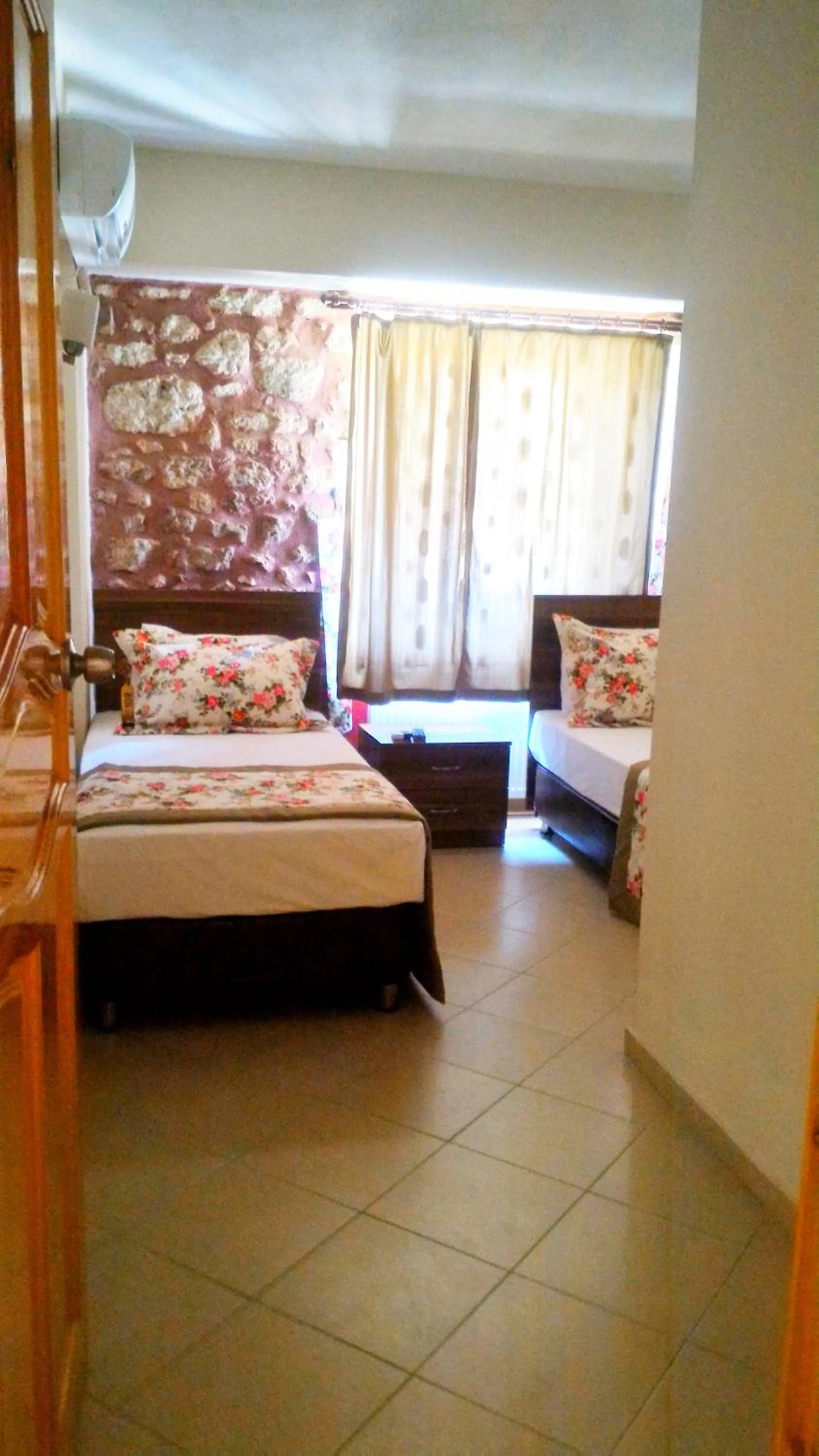 Day, Bed in Odunluk Tas Konak Hotel