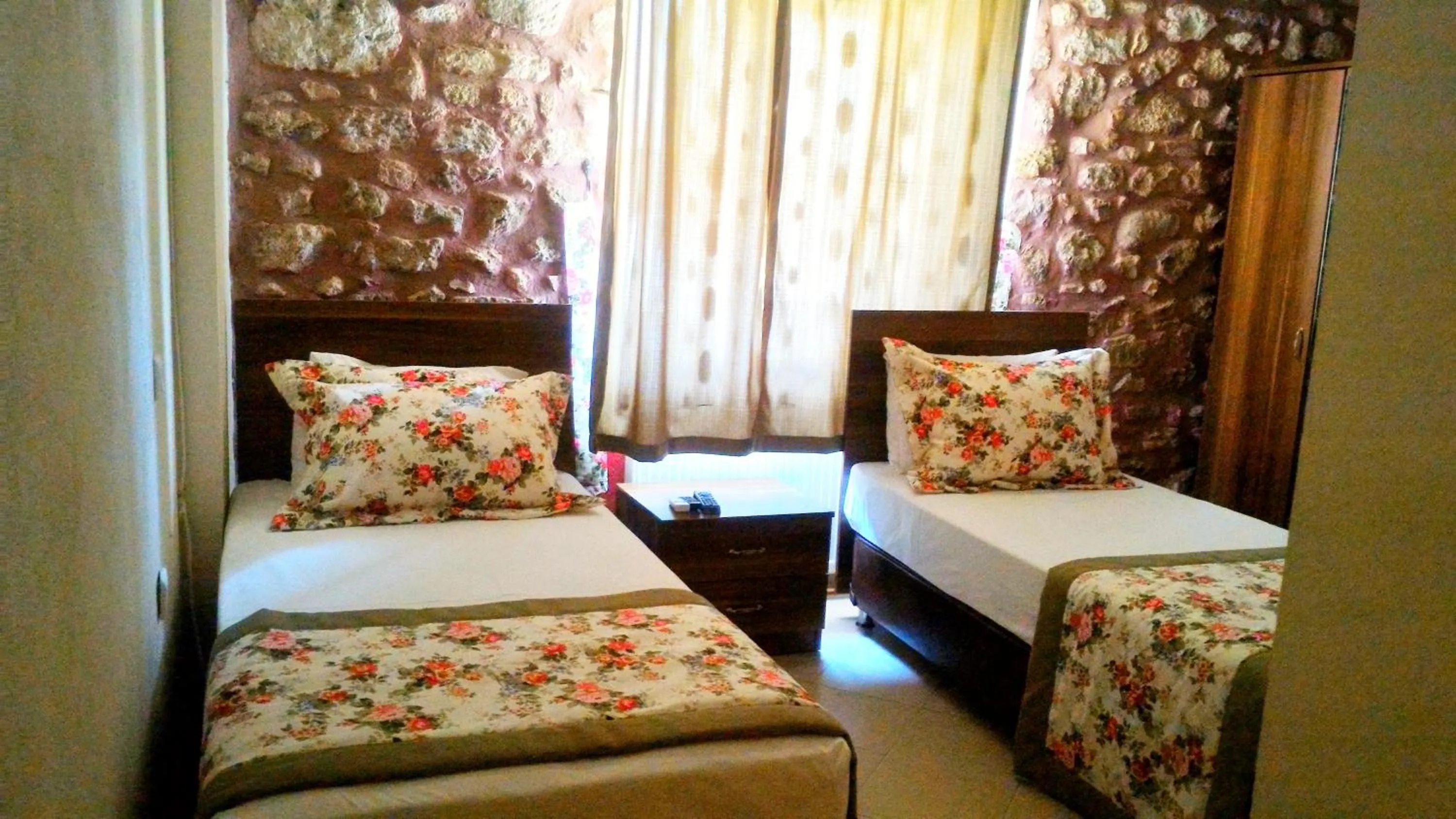 Day, Bed in Odunluk Tas Konak Hotel