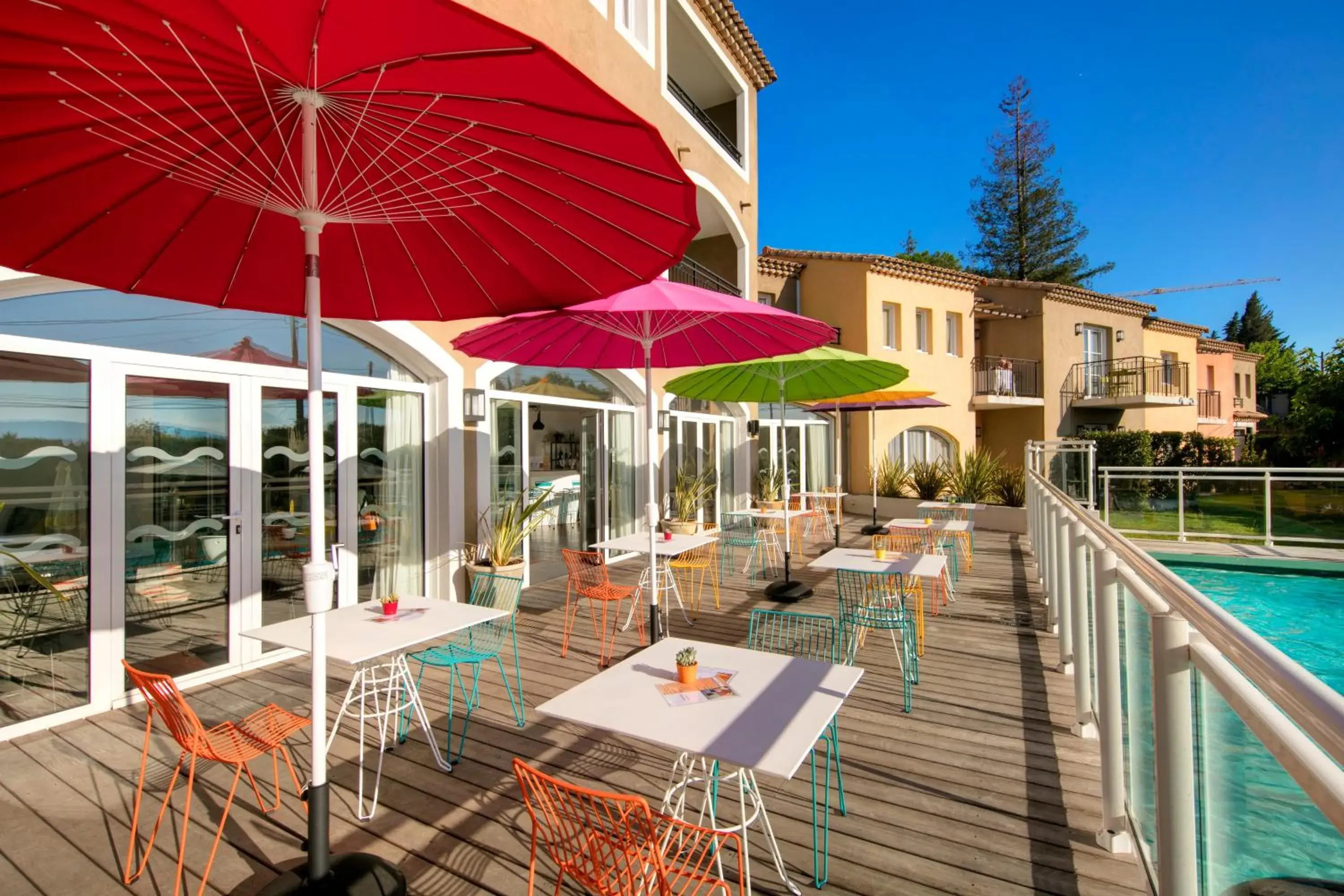 Property building in Adonis Mougins Property building in Adonis Mougins