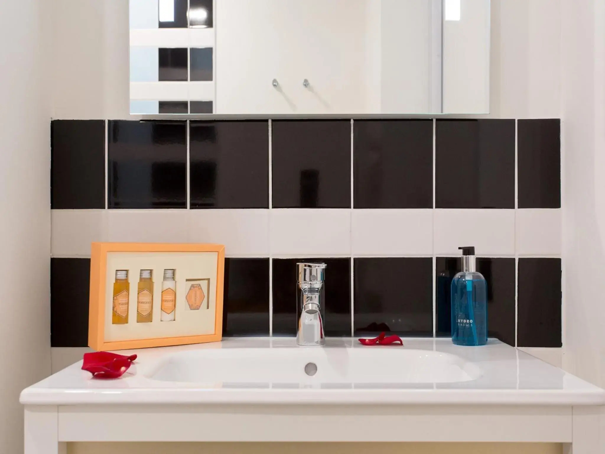 Bathroom in Adonis Mougins Bathroom in Adonis Mougins