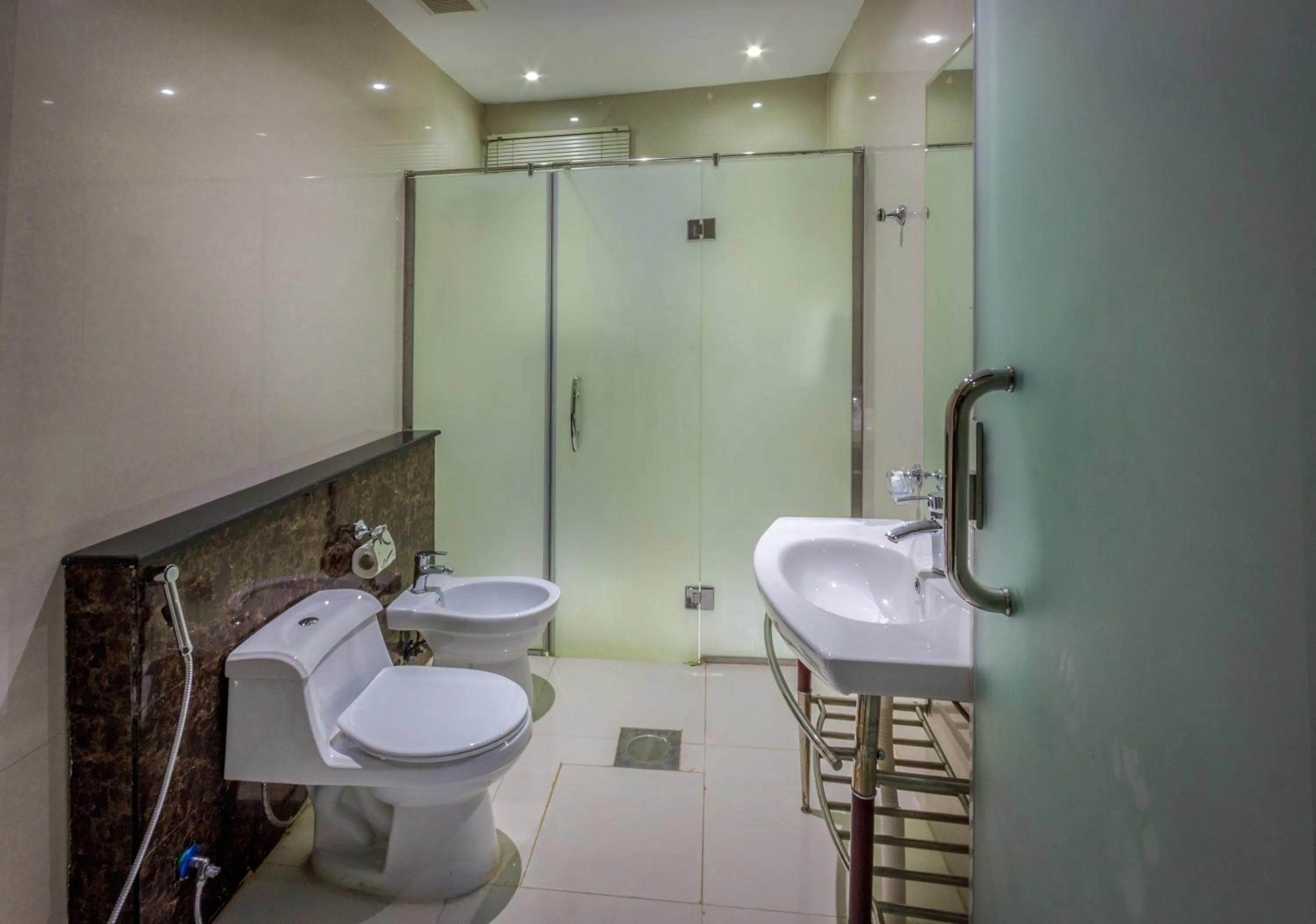 Bedroom in Al Muhaidb Down Town - King Fahd Road