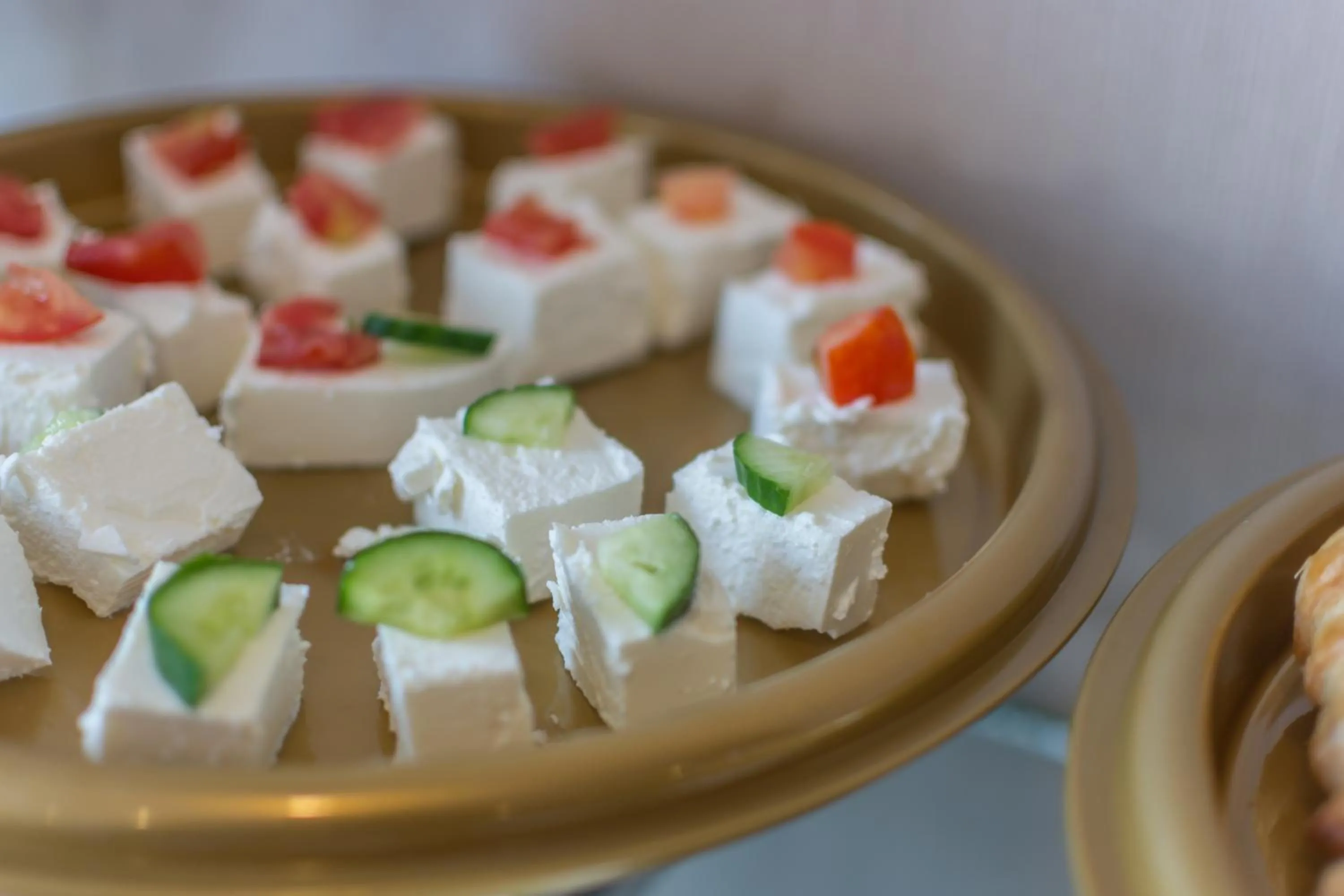 Food close-up in Al Muhaidb Down Town - King Fahd Road