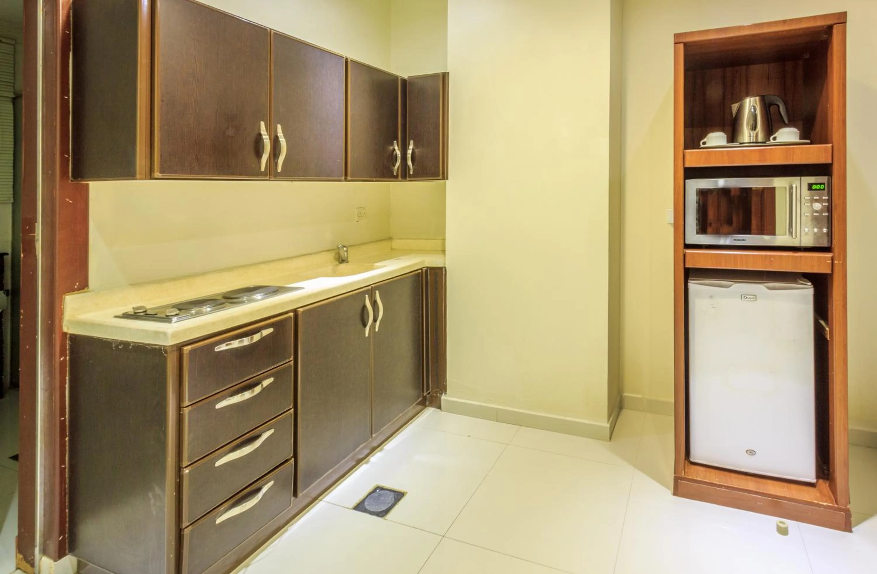 Al Muhaidb Down Town - King Fahd Road