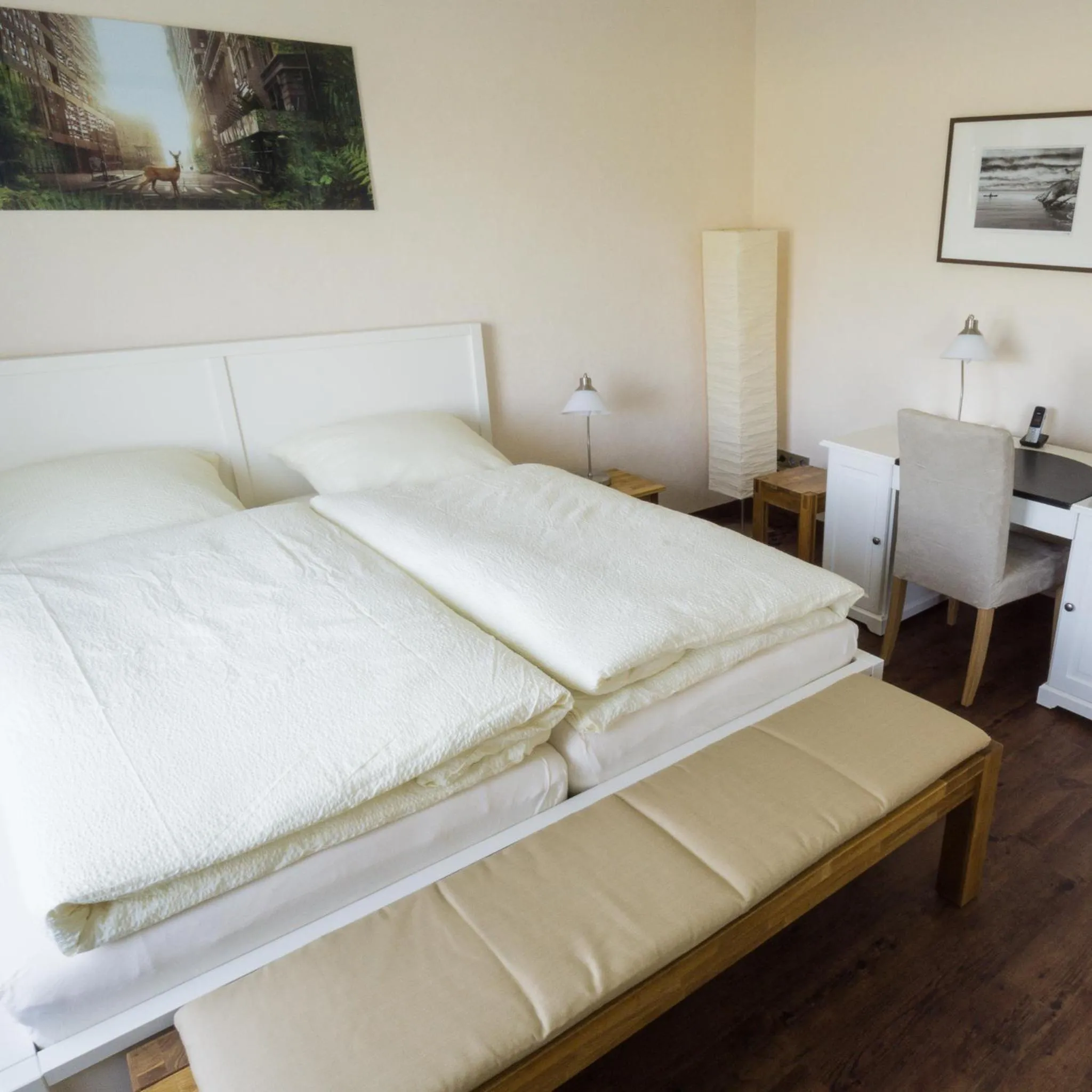 Ferienwohnung Vadrup