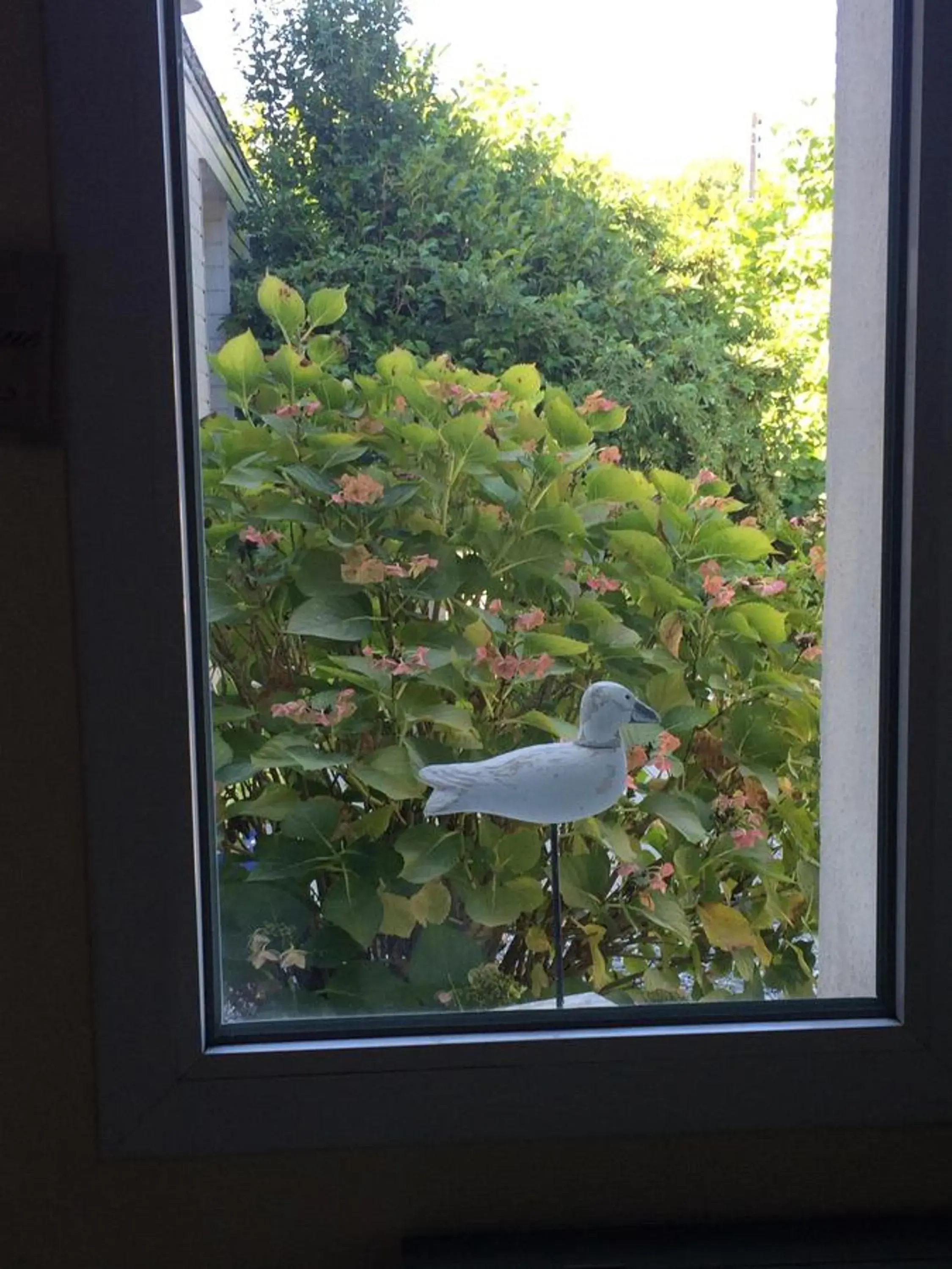 Facade/entrance in Gîte La Terrasse Du Verger Facade/entrance in Gîte La Terrasse Du Verger