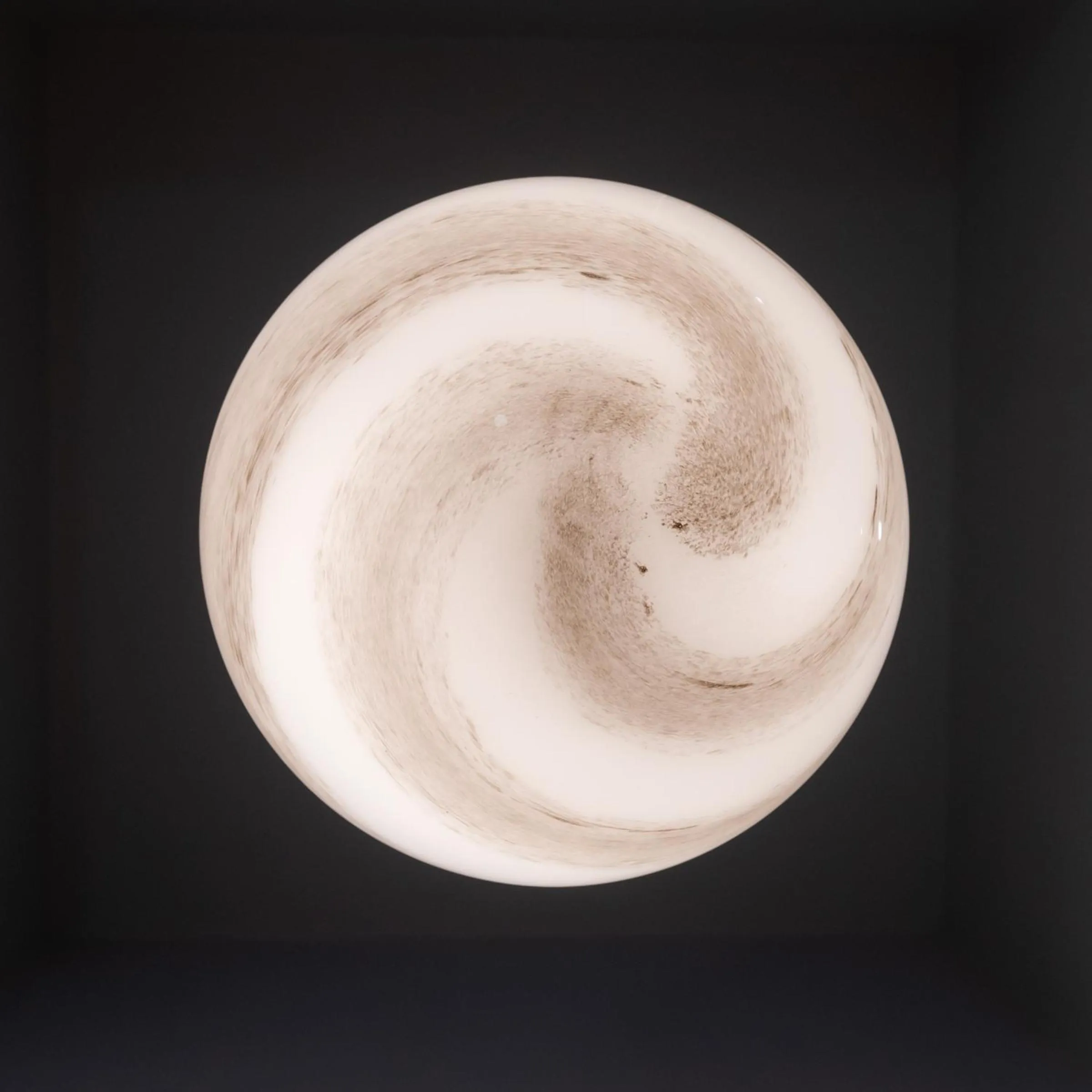 Decorative detail in Nox