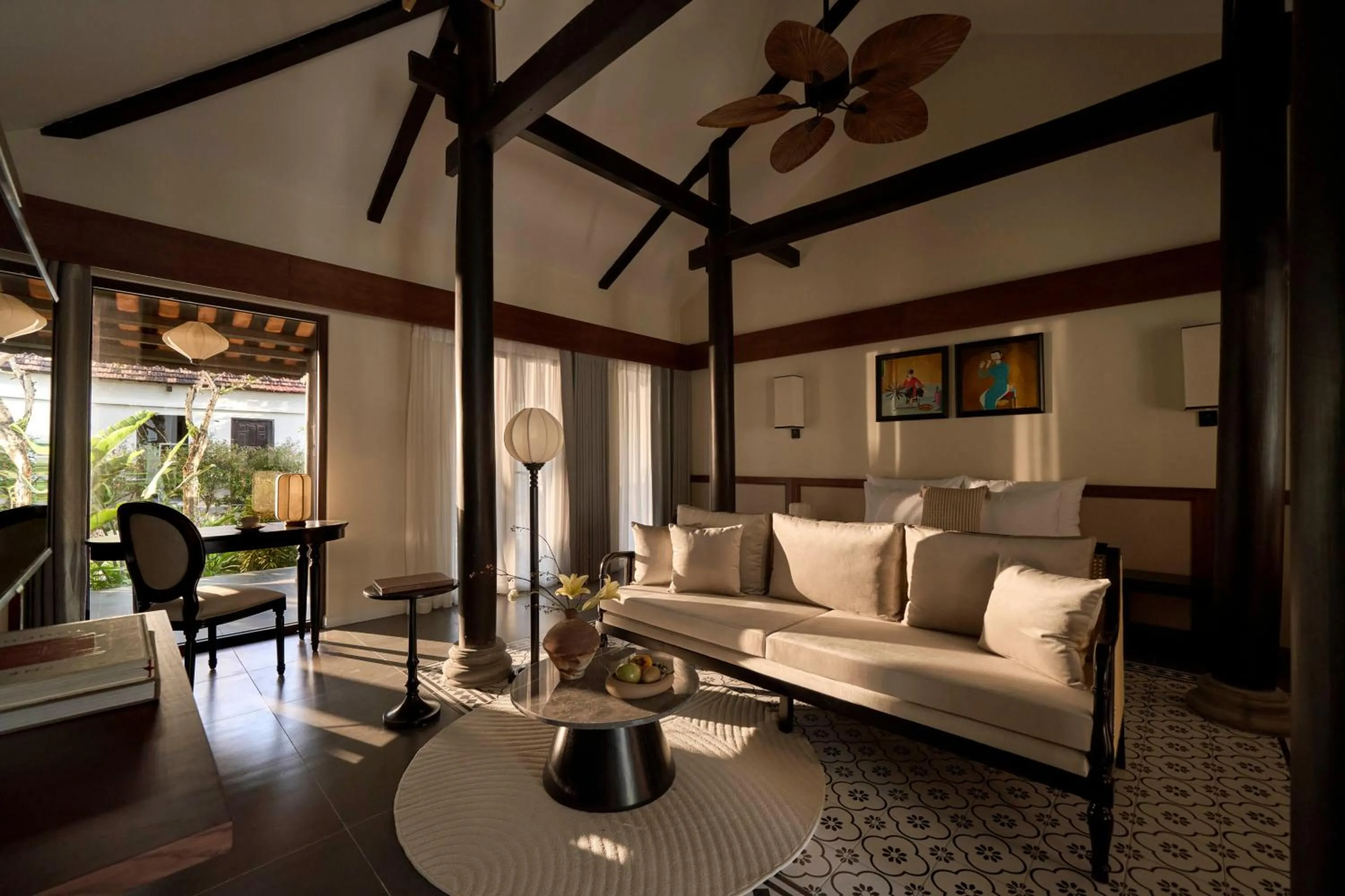 Grand Signature By M Village Hoi An Resort