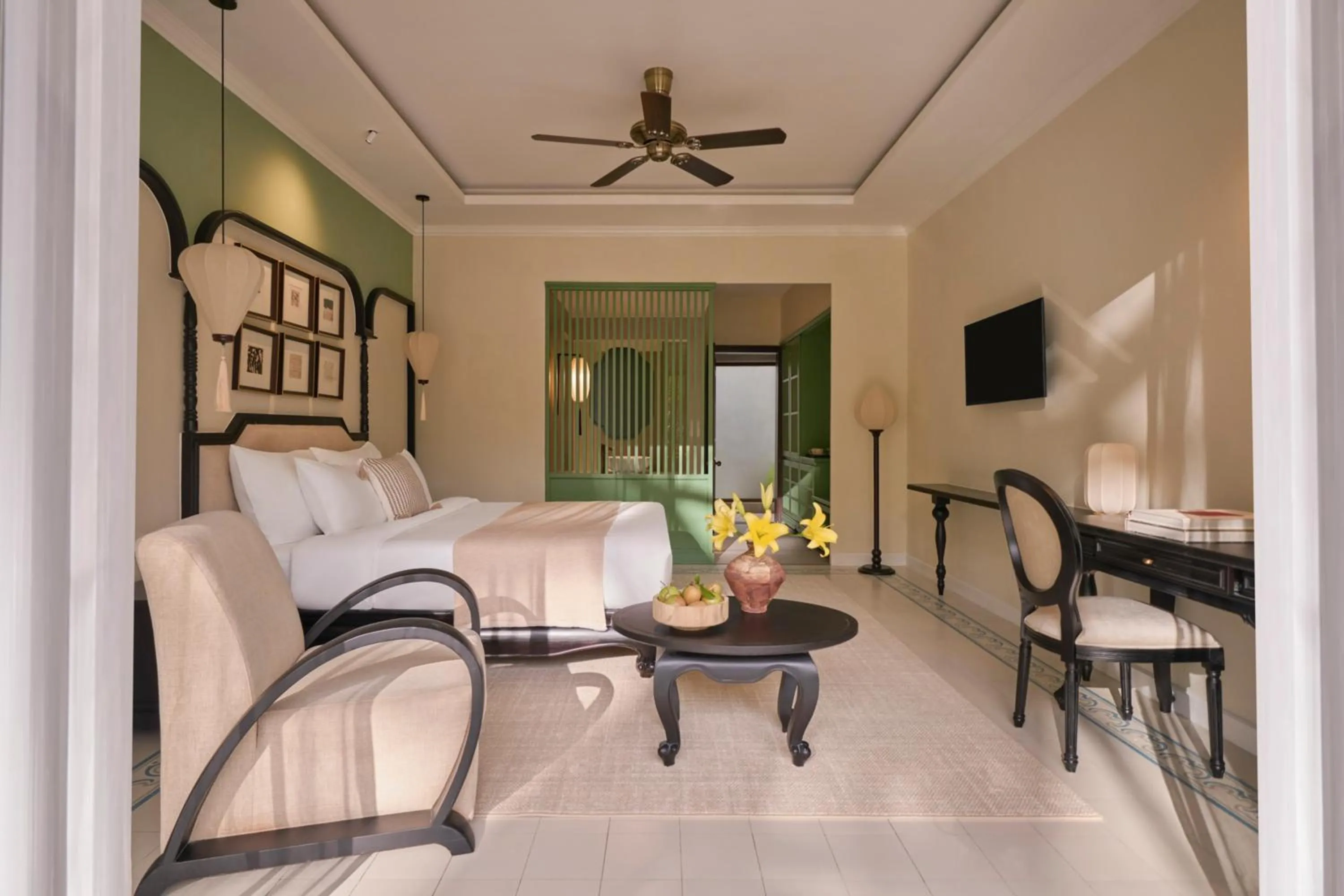Grand Signature By M Village Hoi An Resort