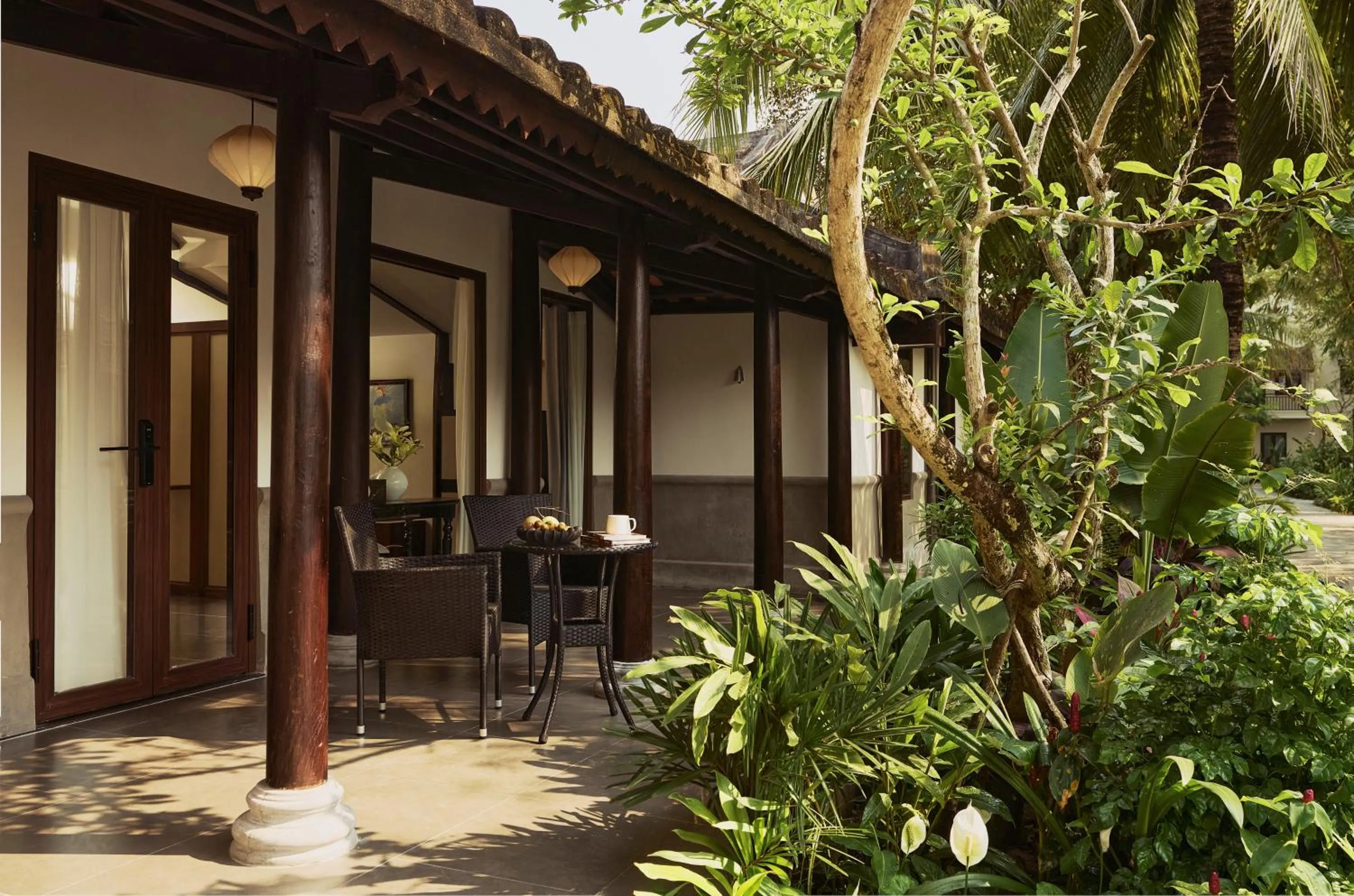 Grand Signature By M Village Hoi An Resort