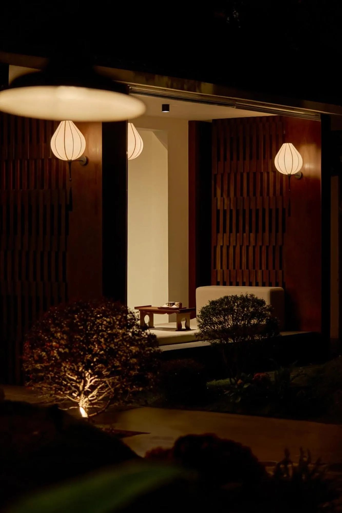 Night in Grand Signature By M Village Hoi An Resort
