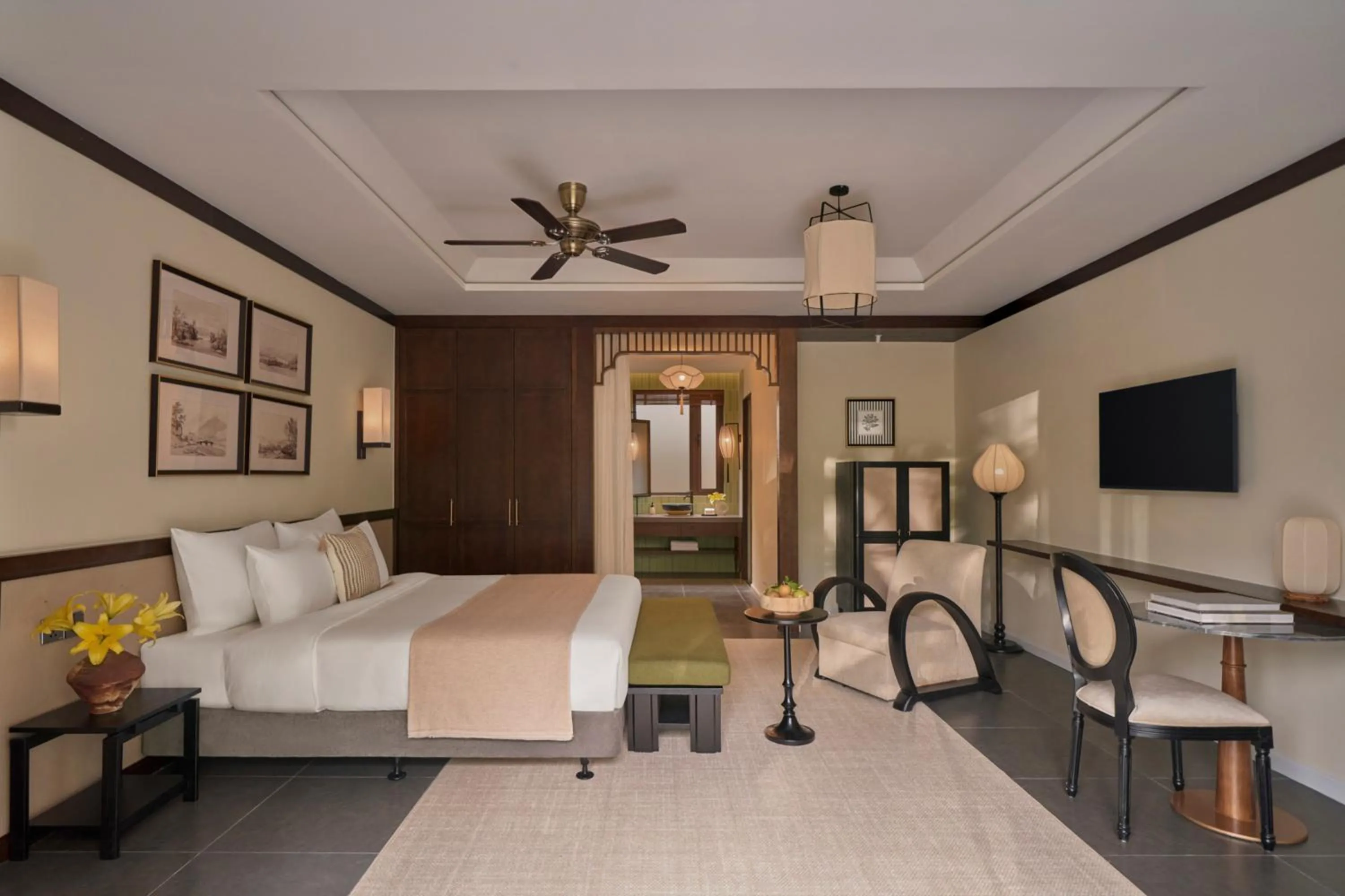 Grand Signature By M Village Hoi An Resort