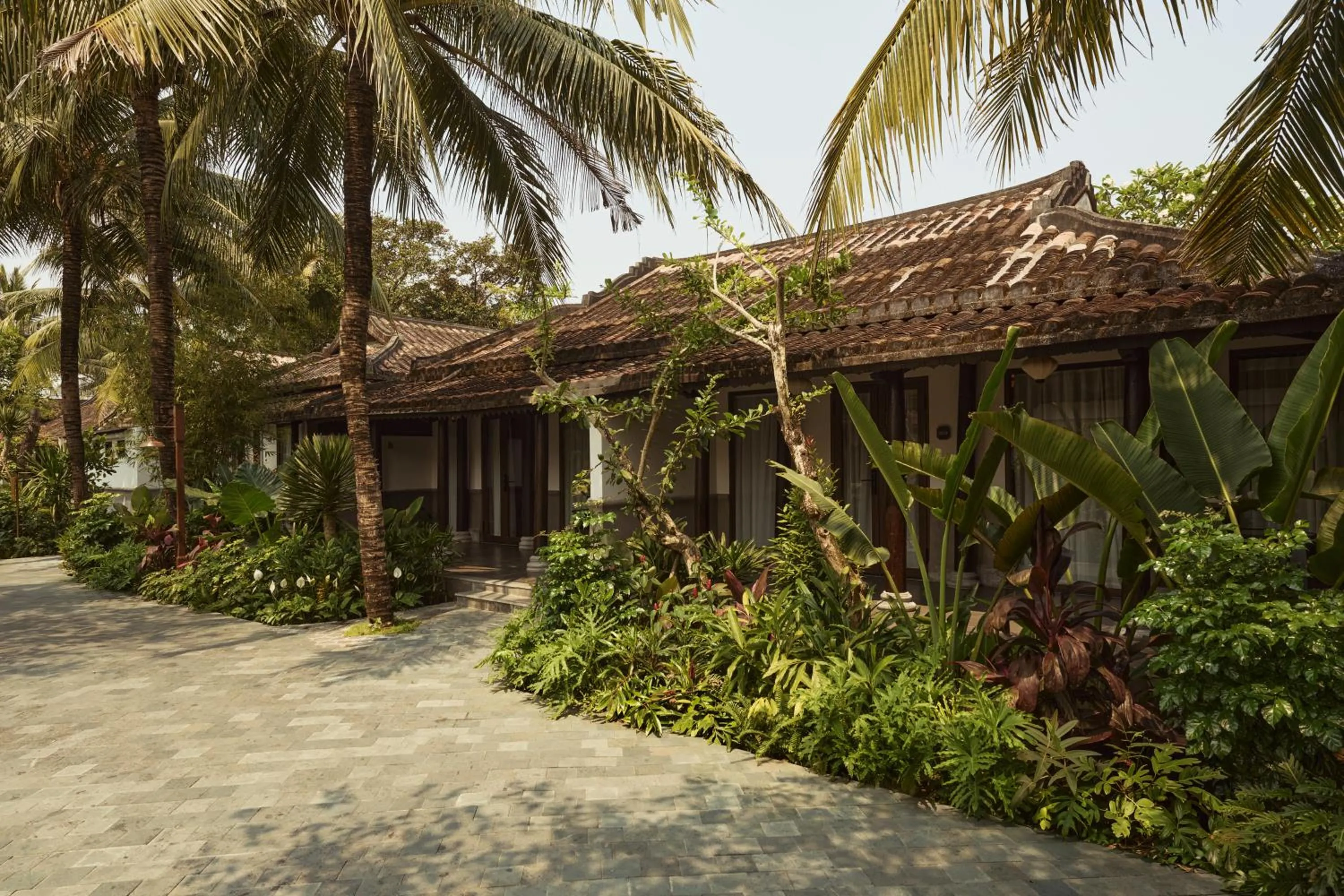 Grand Signature By M Village Hoi An Resort