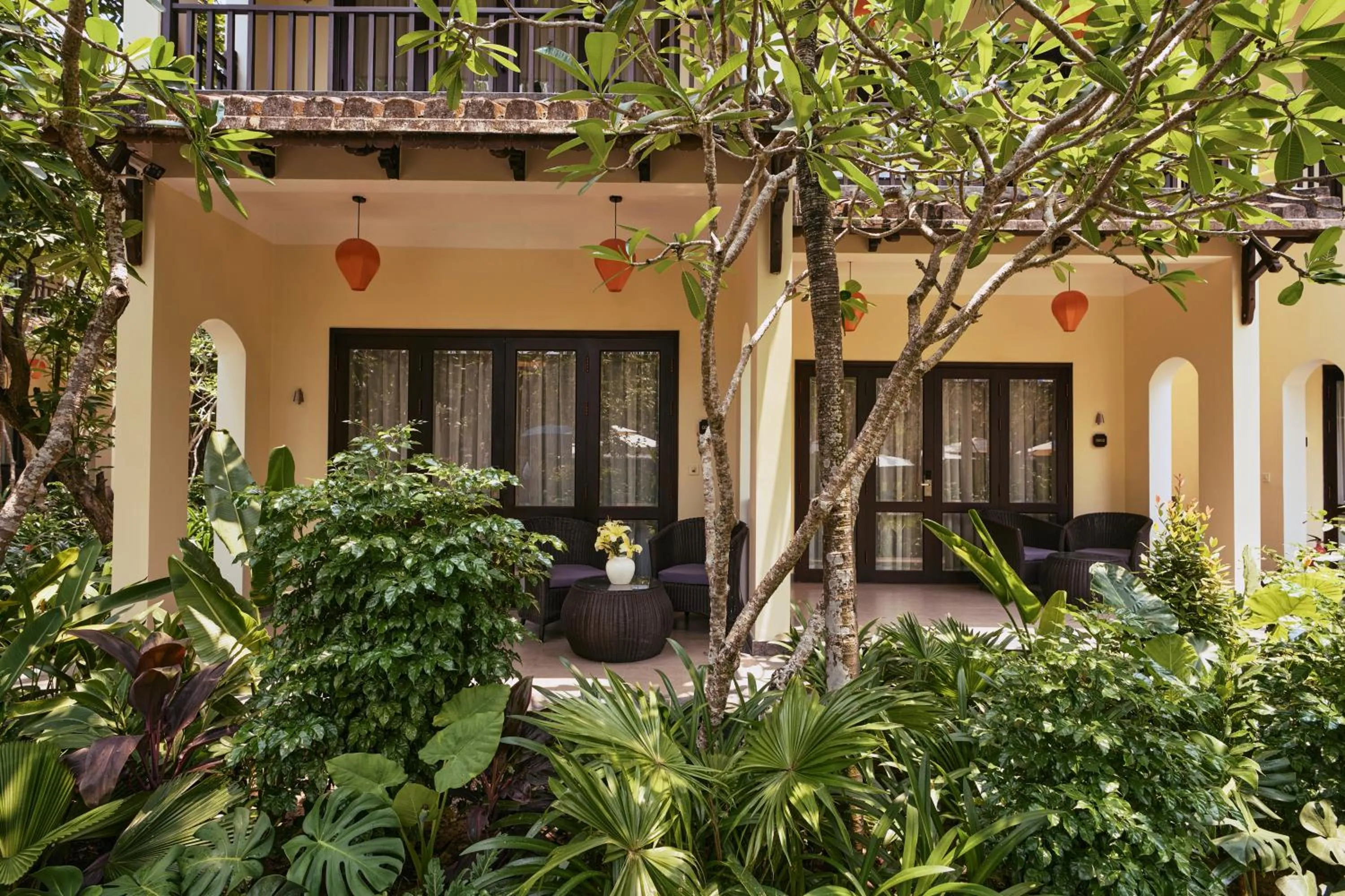 Grand Signature By M Village Hoi An Resort