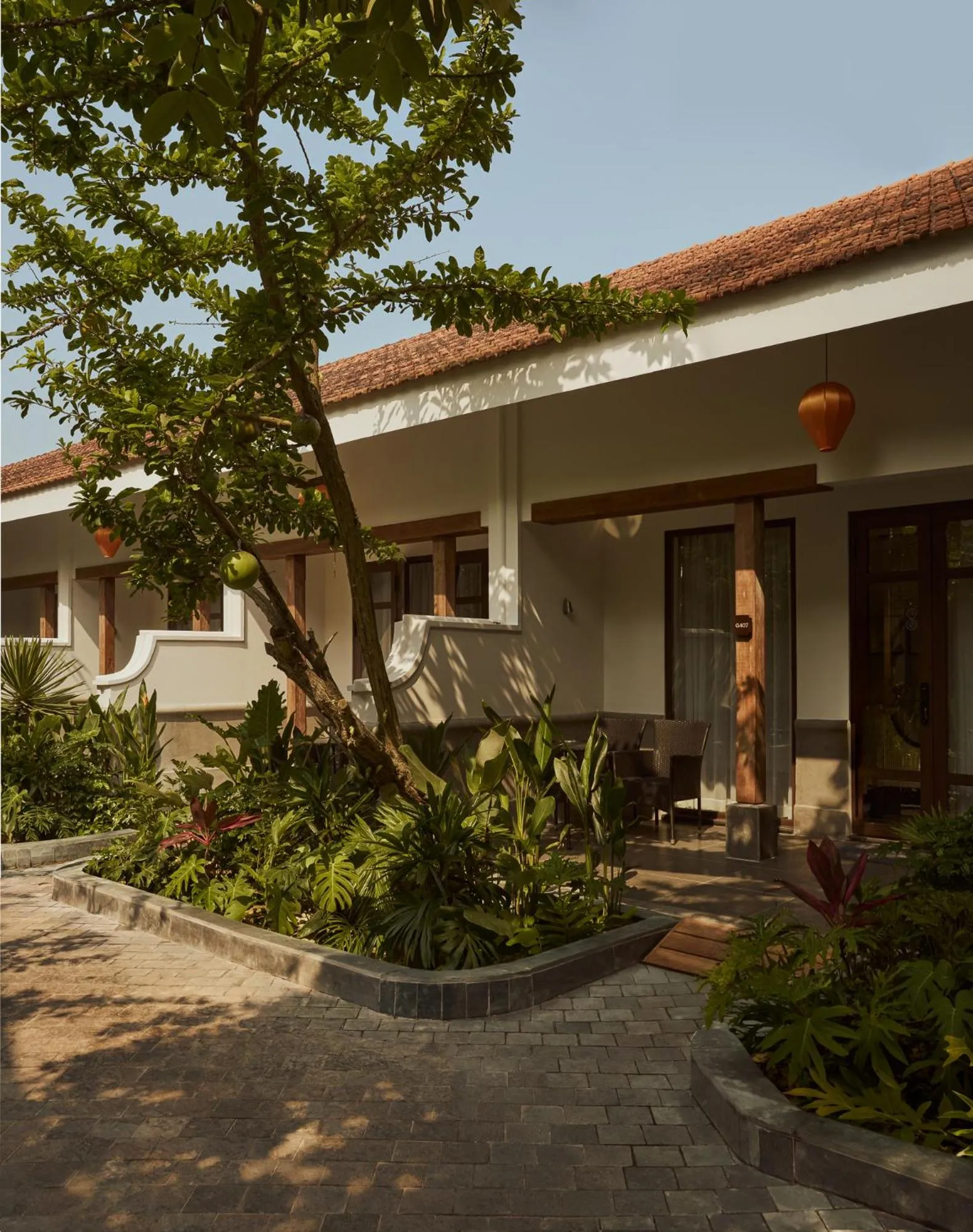 Grand Signature By M Village Hoi An Resort