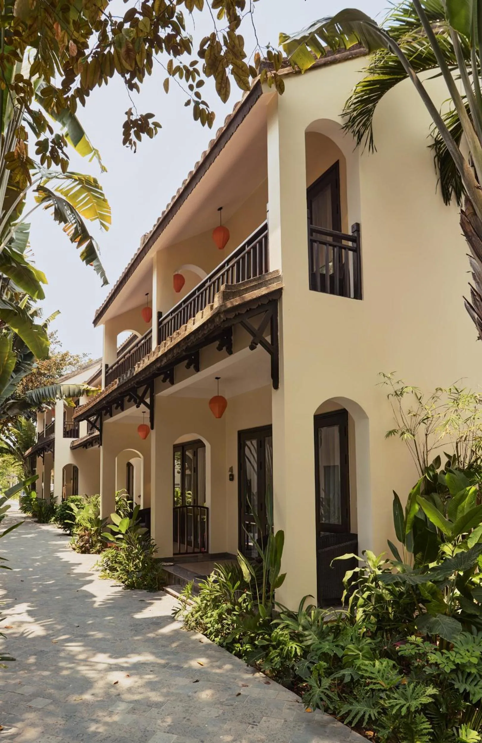 Grand Signature By M Village Hoi An Resort