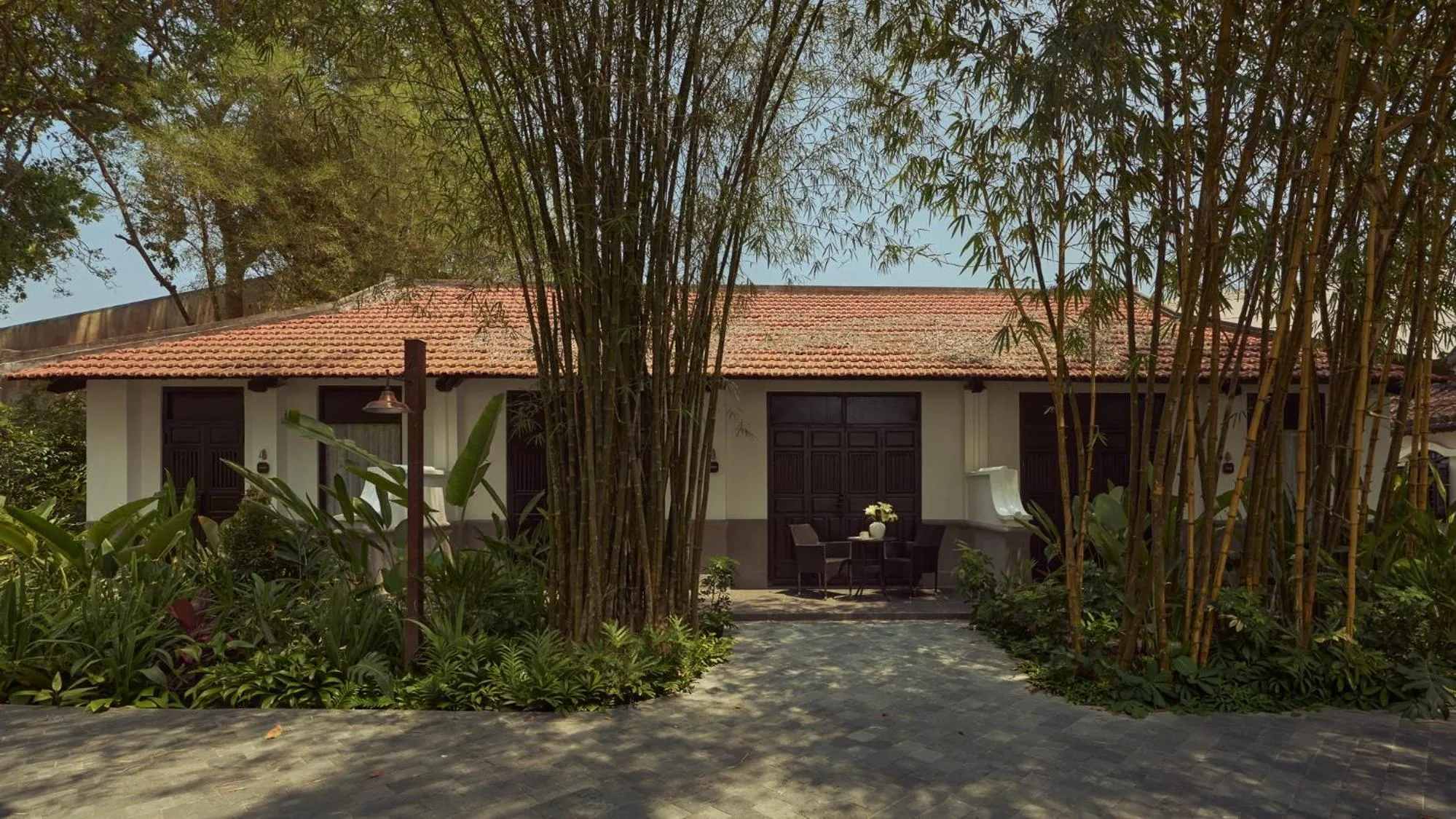 Grand Signature By M Village Hoi An Resort