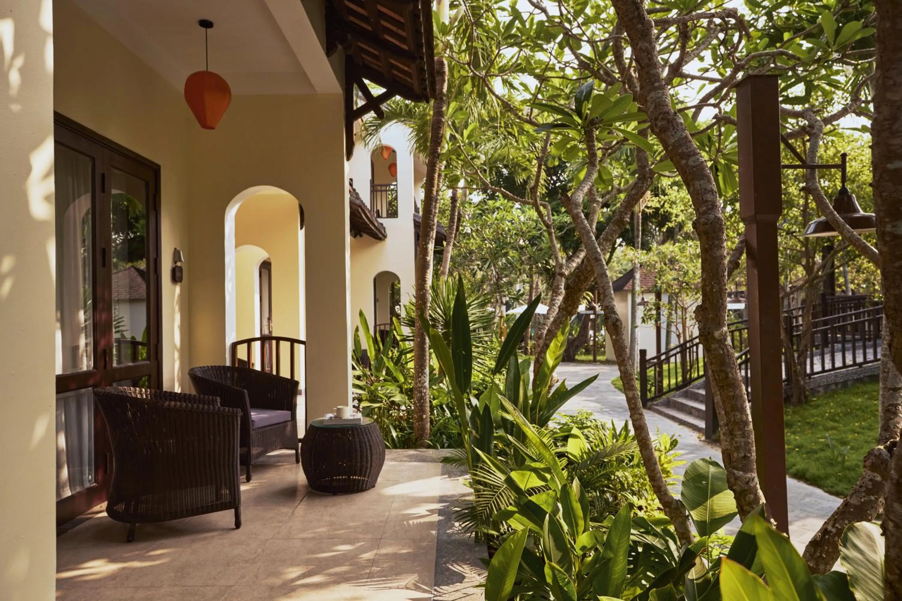 Grand Signature By M Village Hoi An Resort
