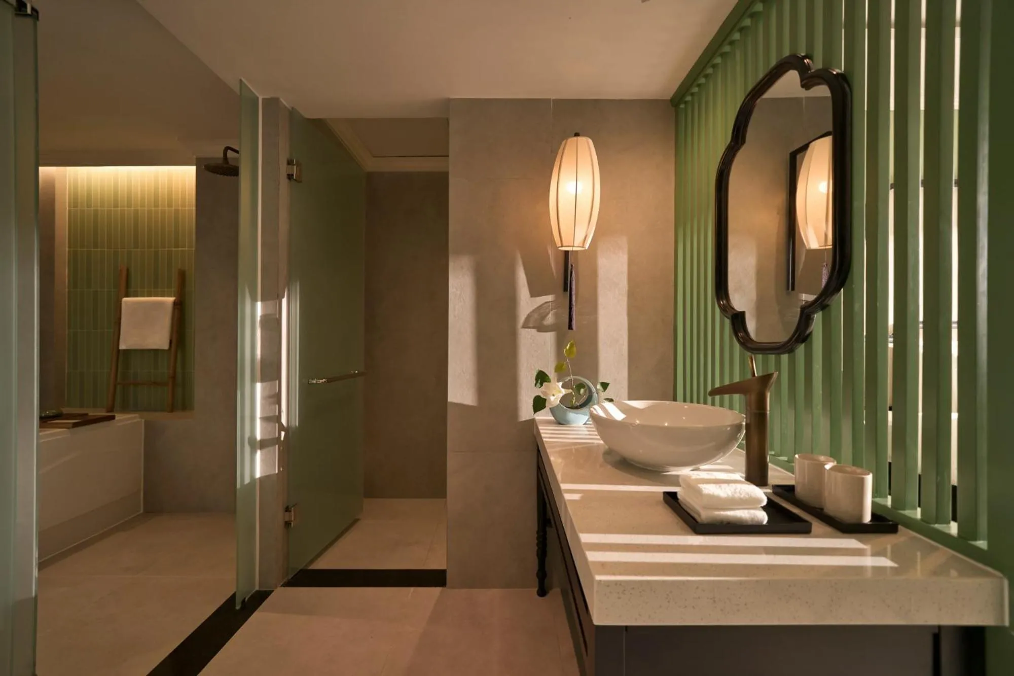 Grand Signature By M Village Hoi An Resort