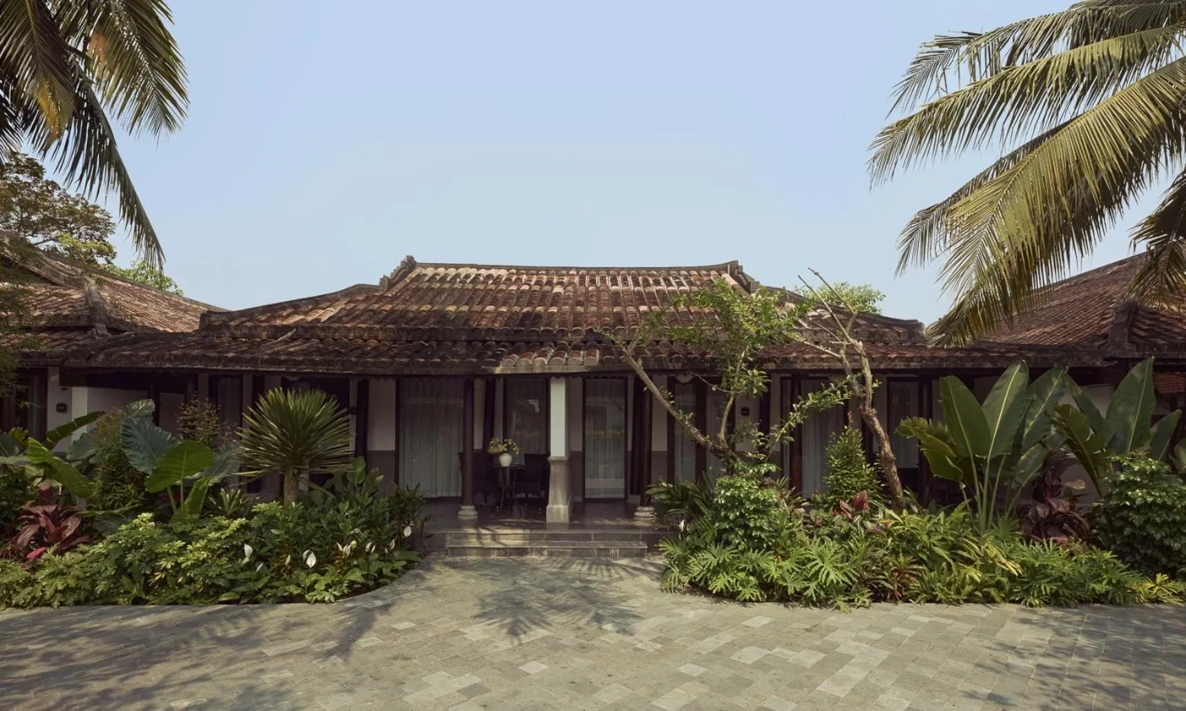 Grand Signature By M Village Hoi An Resort