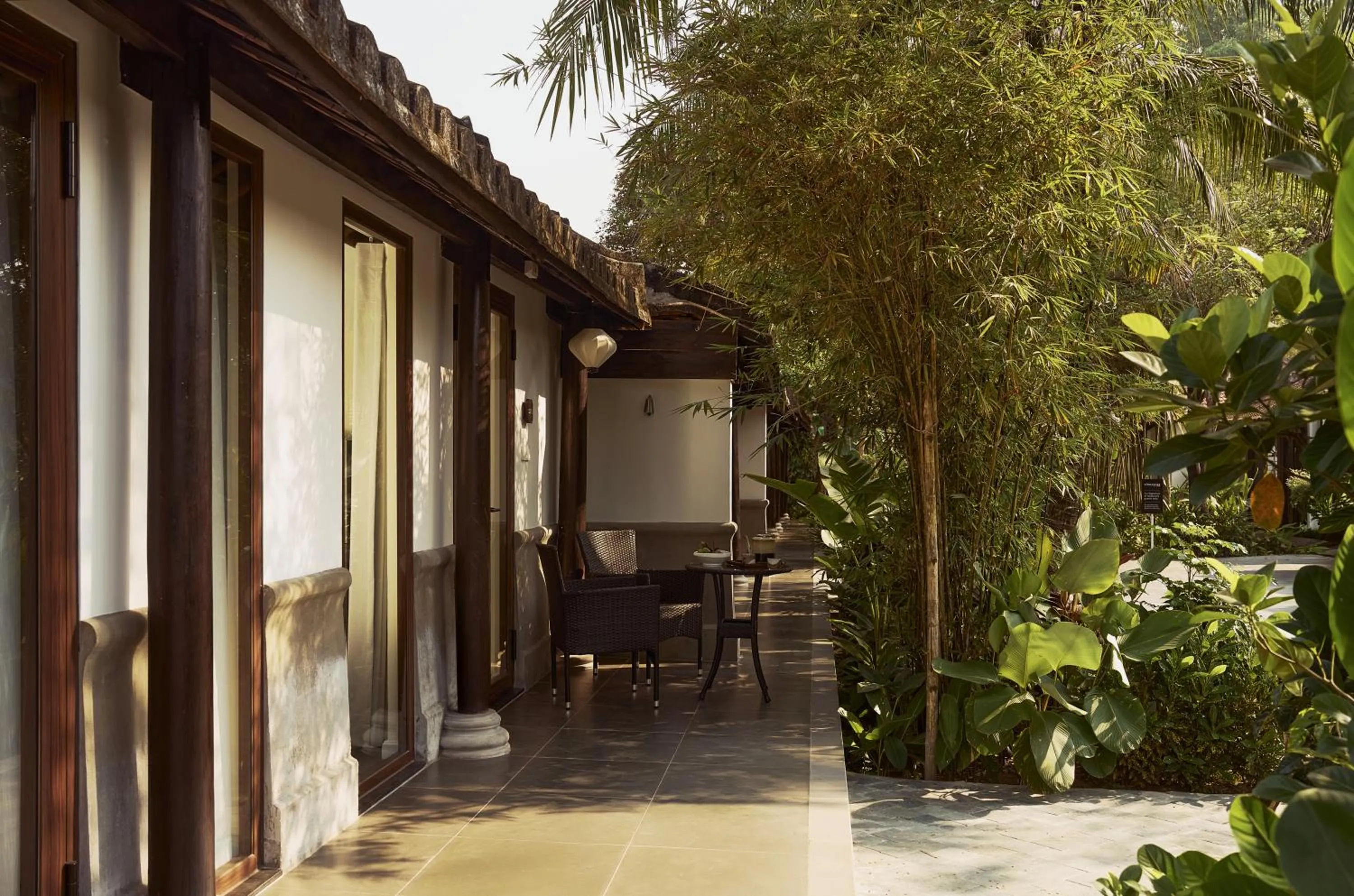 Grand Signature By M Village Hoi An Resort