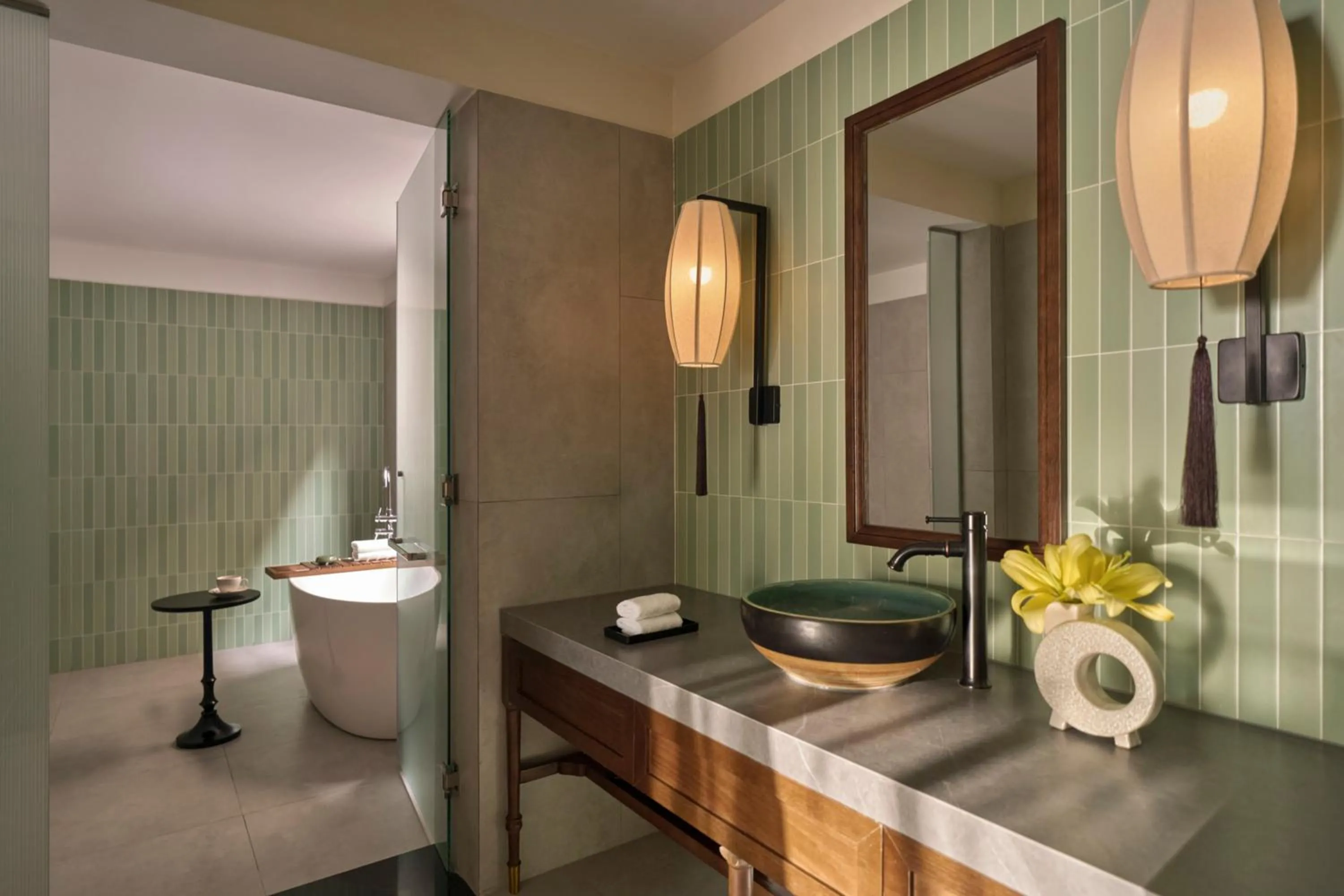 Grand Signature By M Village Hoi An Resort