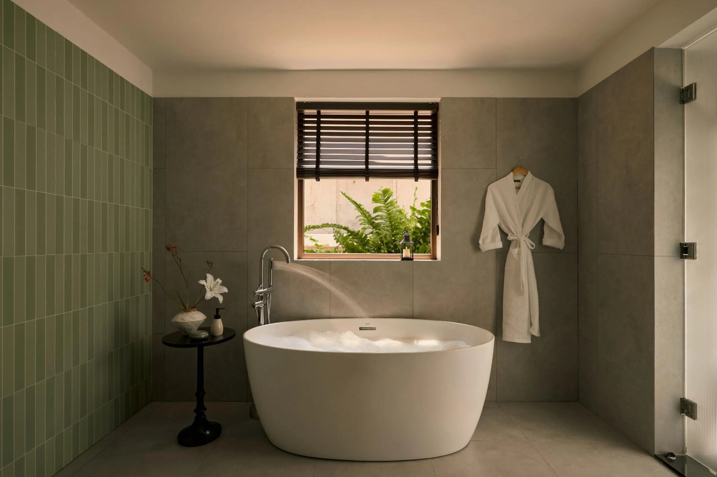 Grand Signature By M Village Hoi An Resort