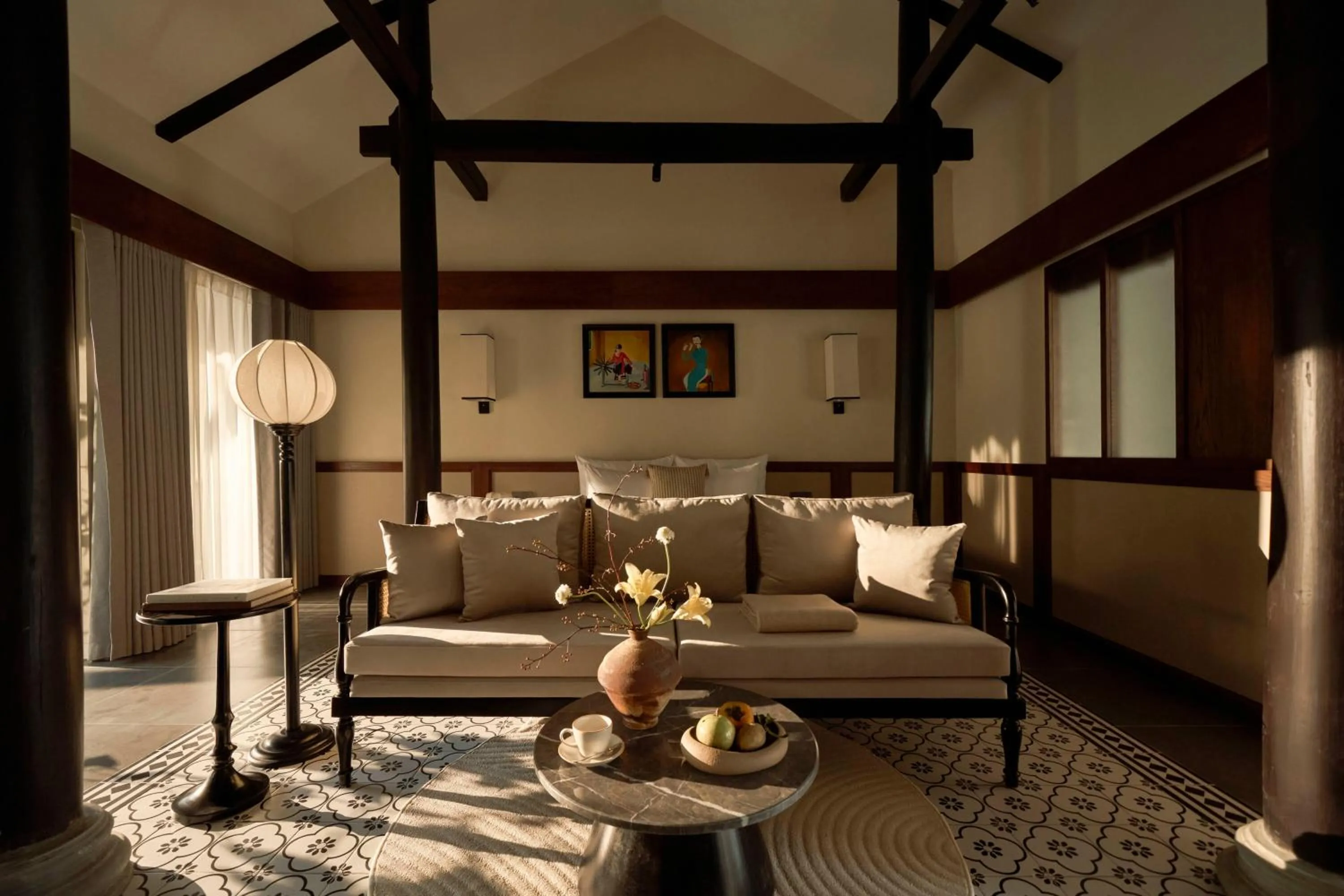 Grand Signature By M Village Hoi An Resort