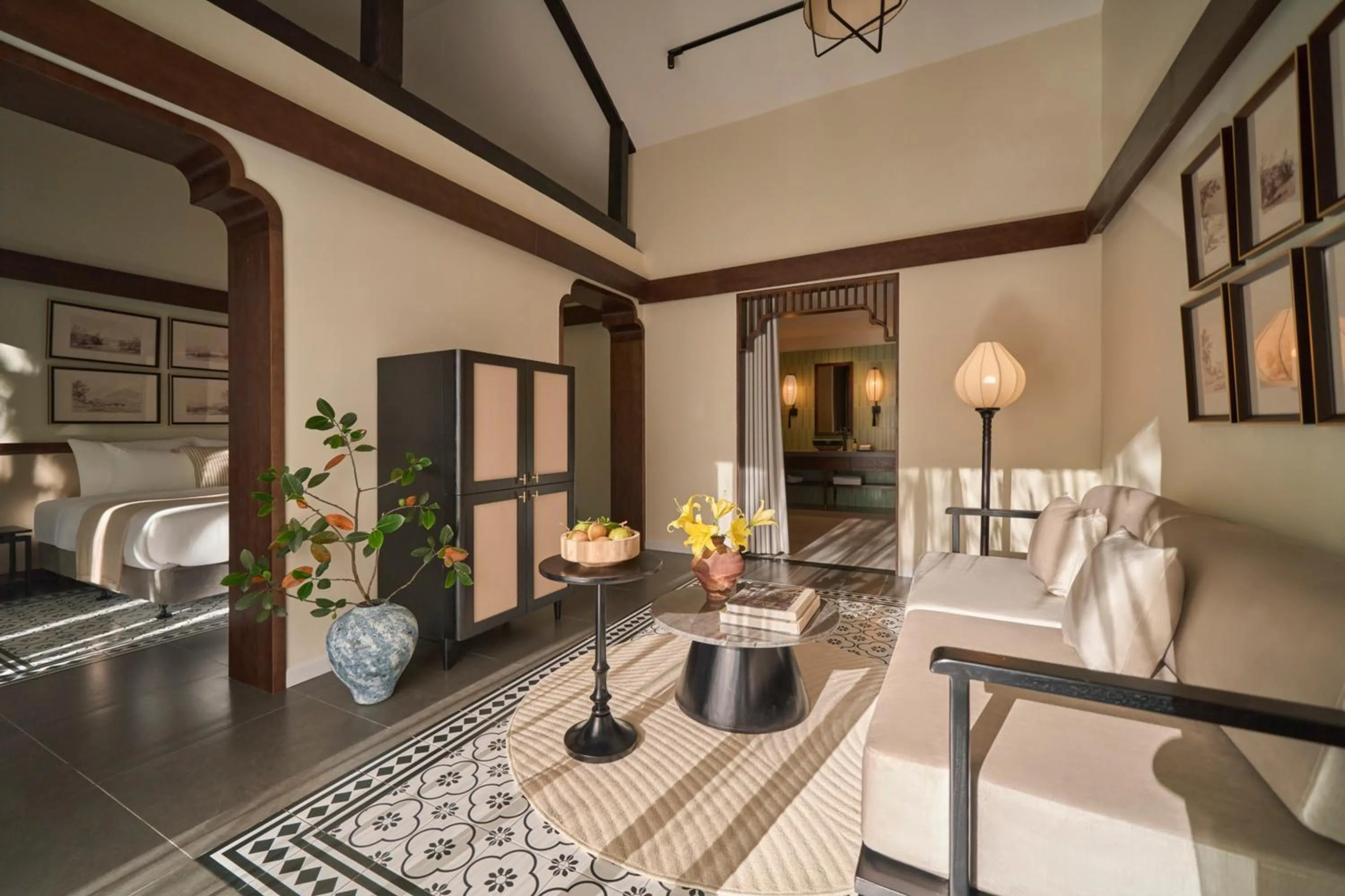 Grand Signature By M Village Hoi An Resort