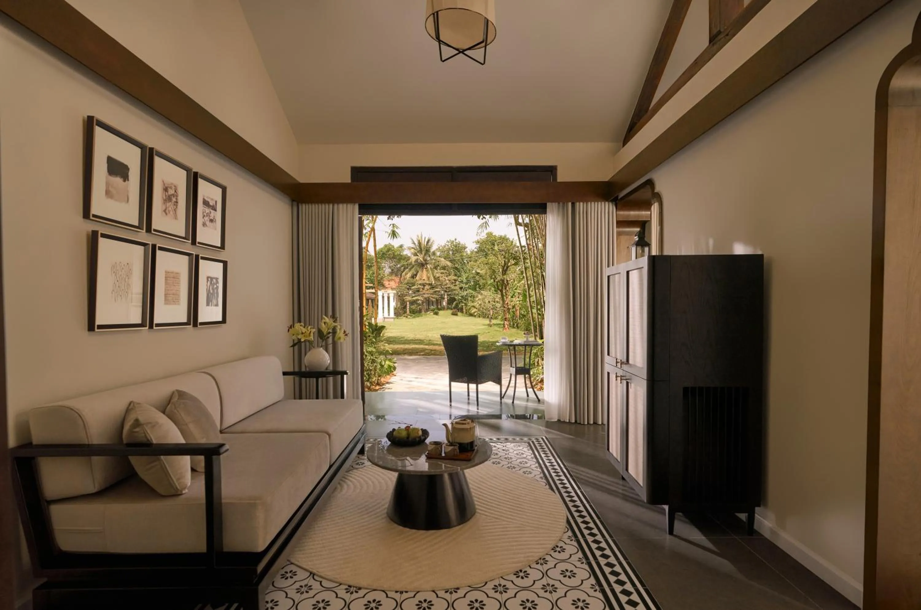 Grand Signature By M Village Hoi An Resort
