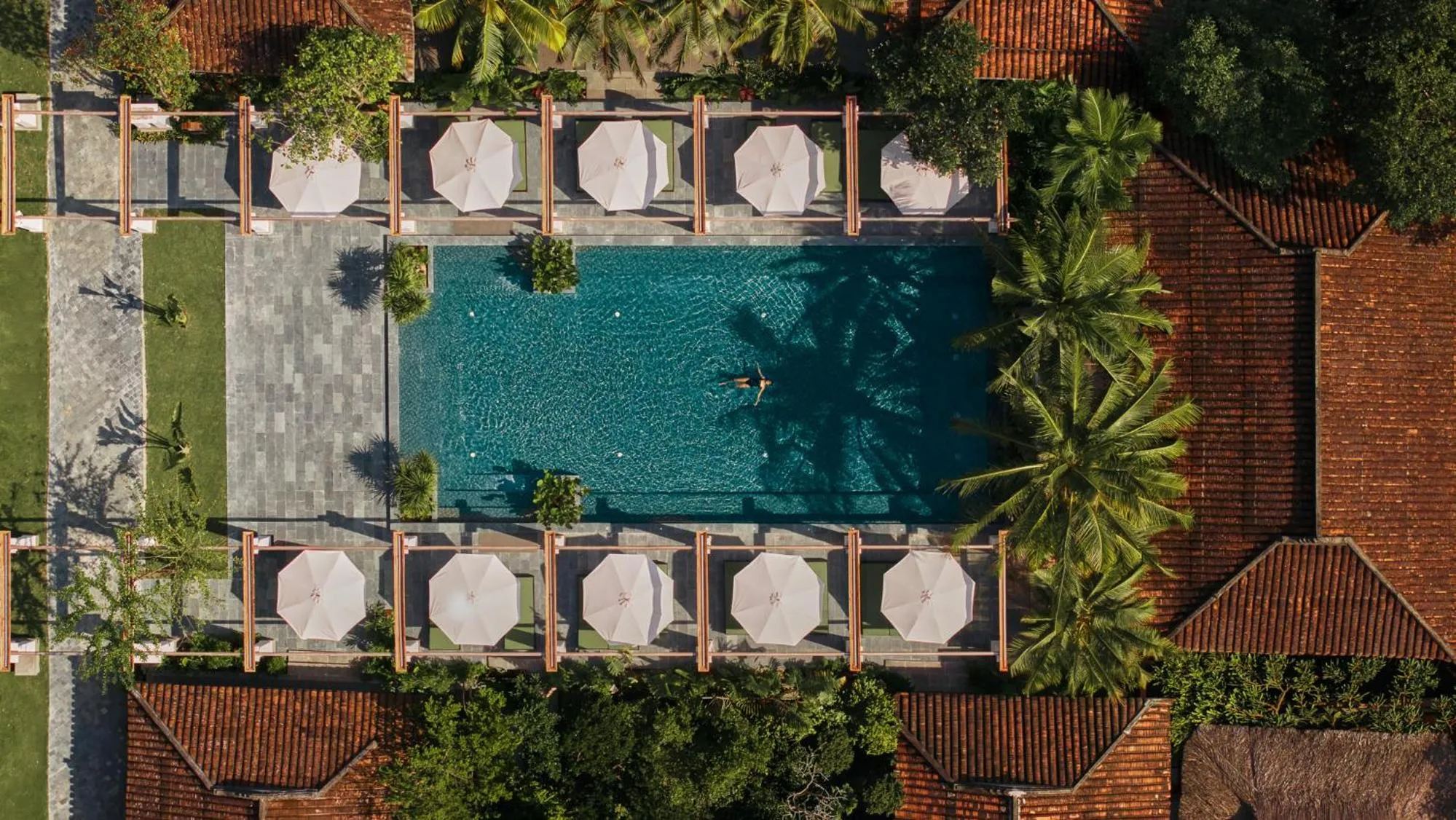 Day in Grand Signature By M Village Hoi An Resort