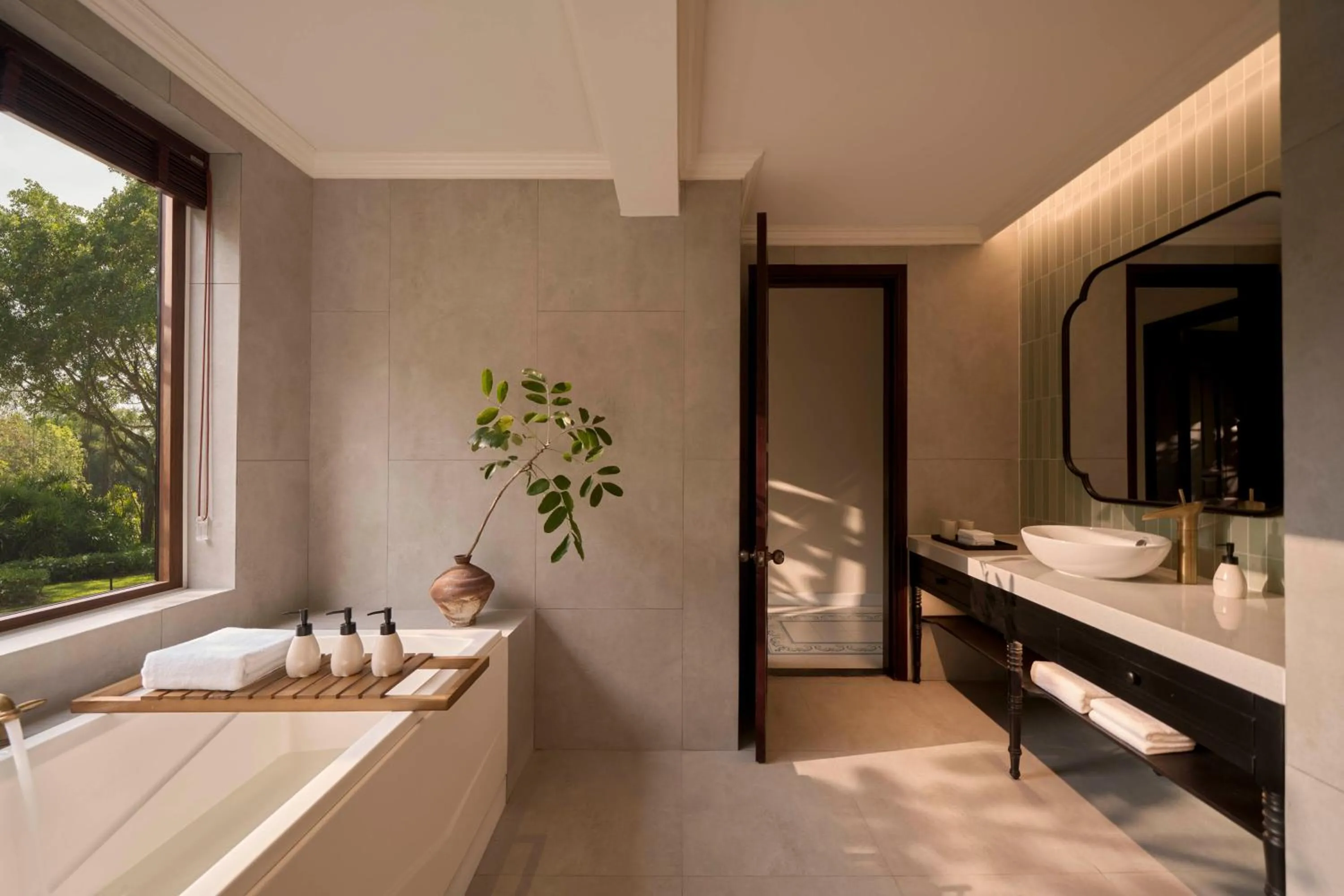 Grand Signature By M Village Hoi An Resort