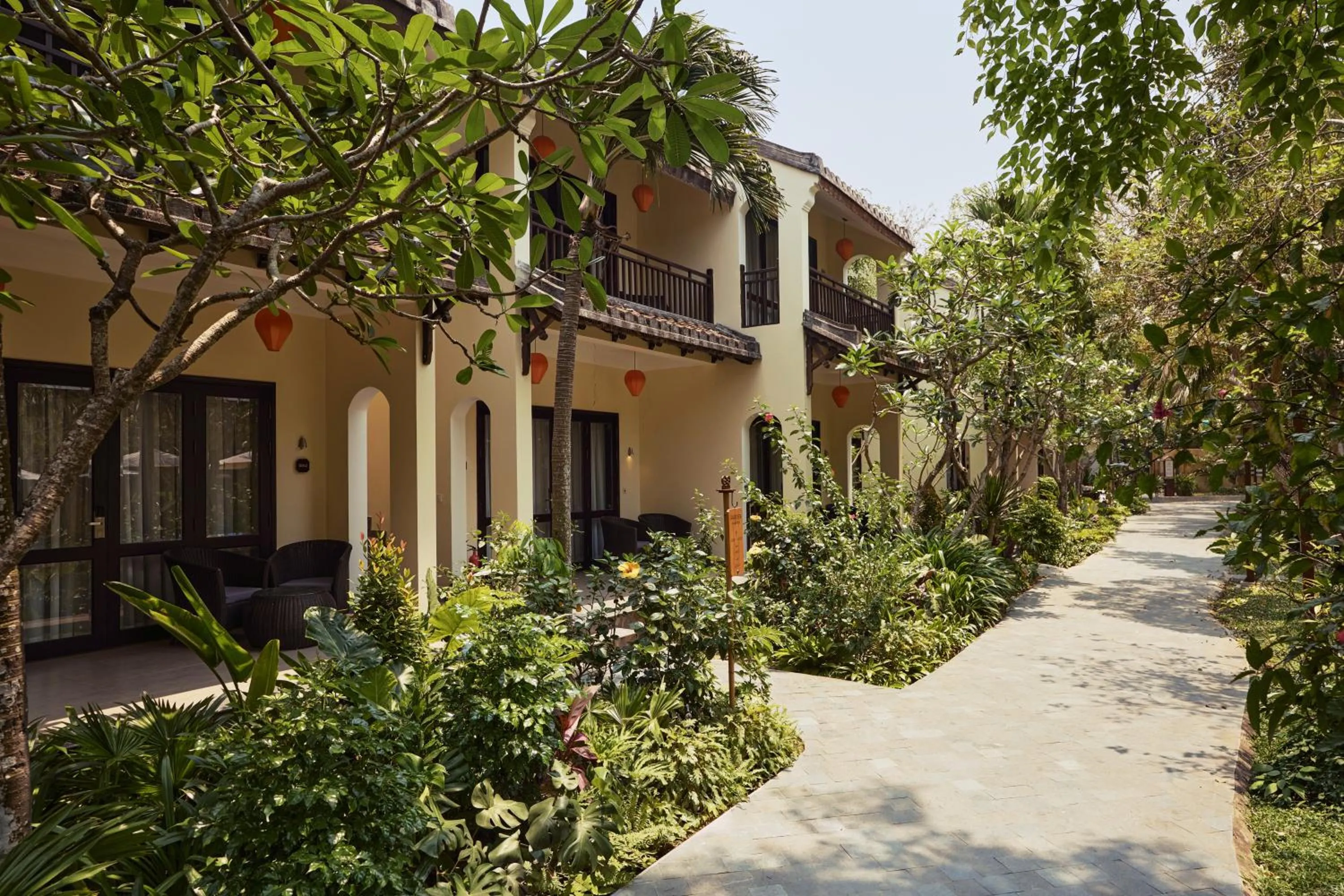 Grand Signature By M Village Hoi An Resort