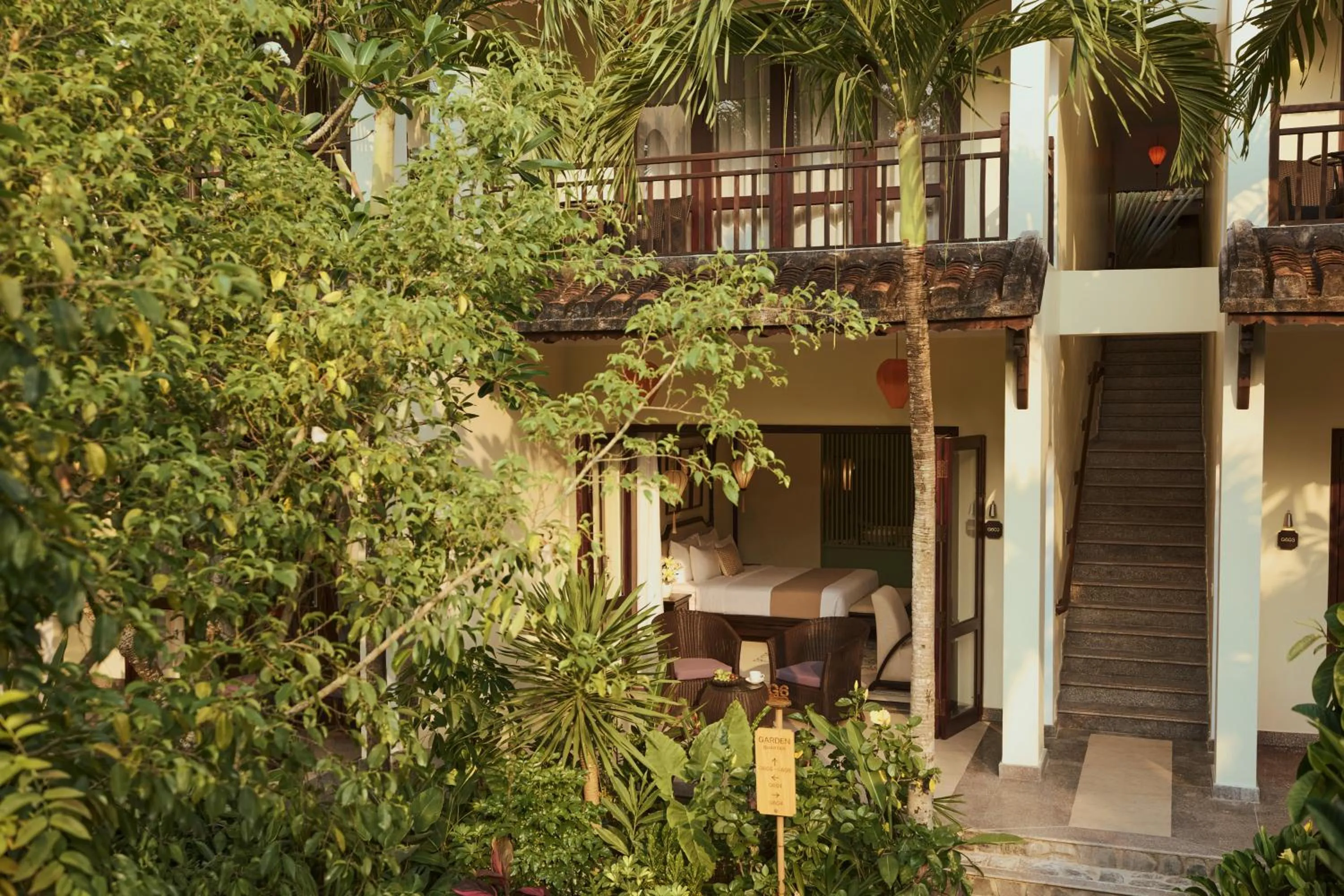 Grand Signature By M Village Hoi An Resort