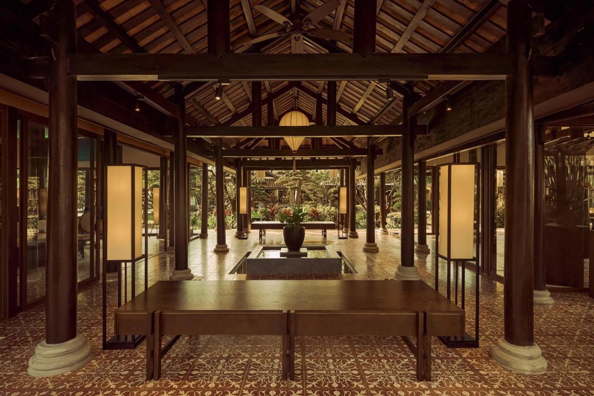 Other in Grand Signature By M Village Hoi An Resort