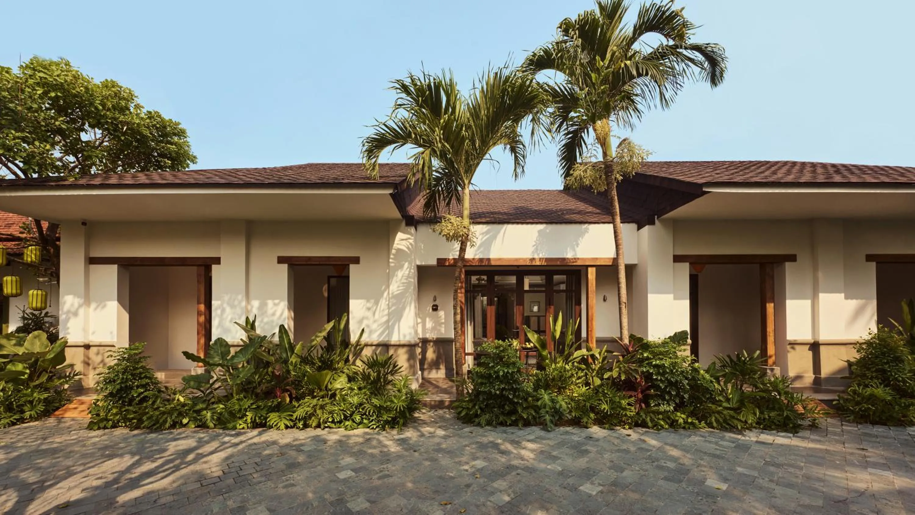 Grand Signature By M Village Hoi An Resort