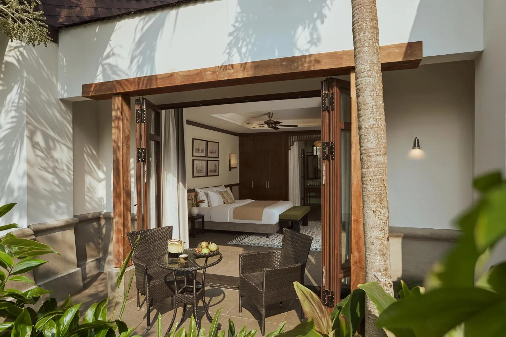 Grand Signature By M Village Hoi An Resort