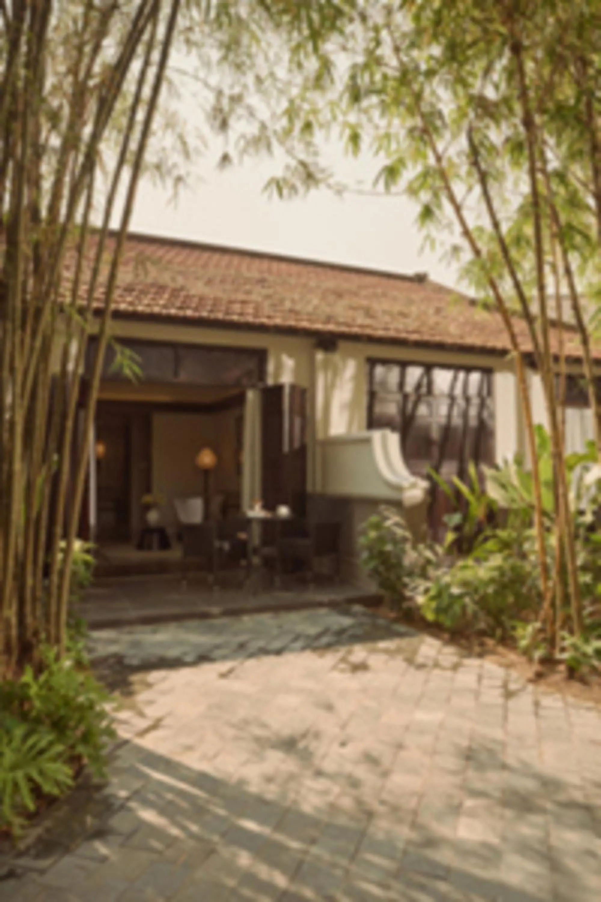 Day in Grand Signature By M Village Hoi An Resort