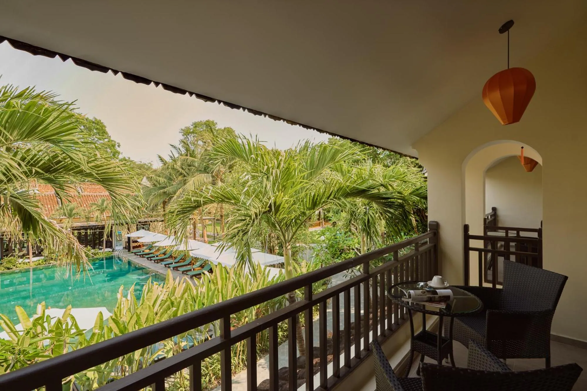 Grand Signature By M Village Hoi An Resort