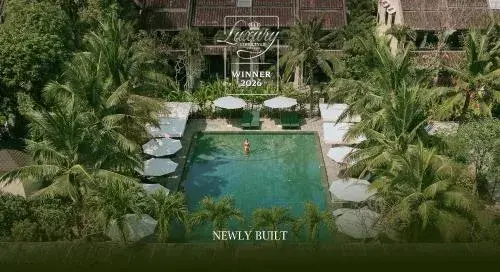 Grand Signature By M Village Hoi An Resort Grand Signature By M Village Hoi An Resort