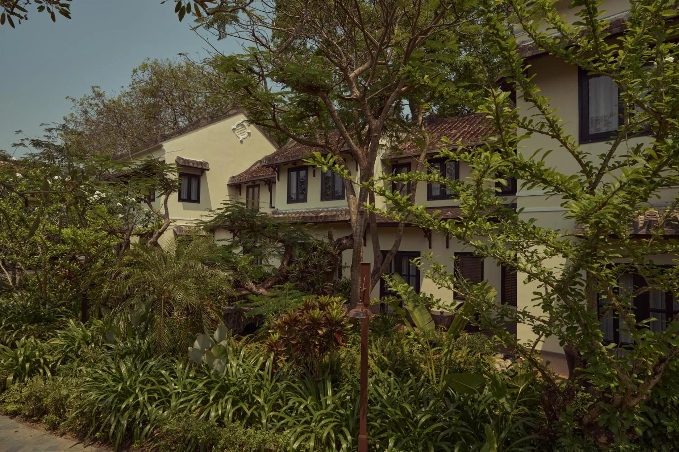Day in Grand Signature By M Village Hoi An Resort