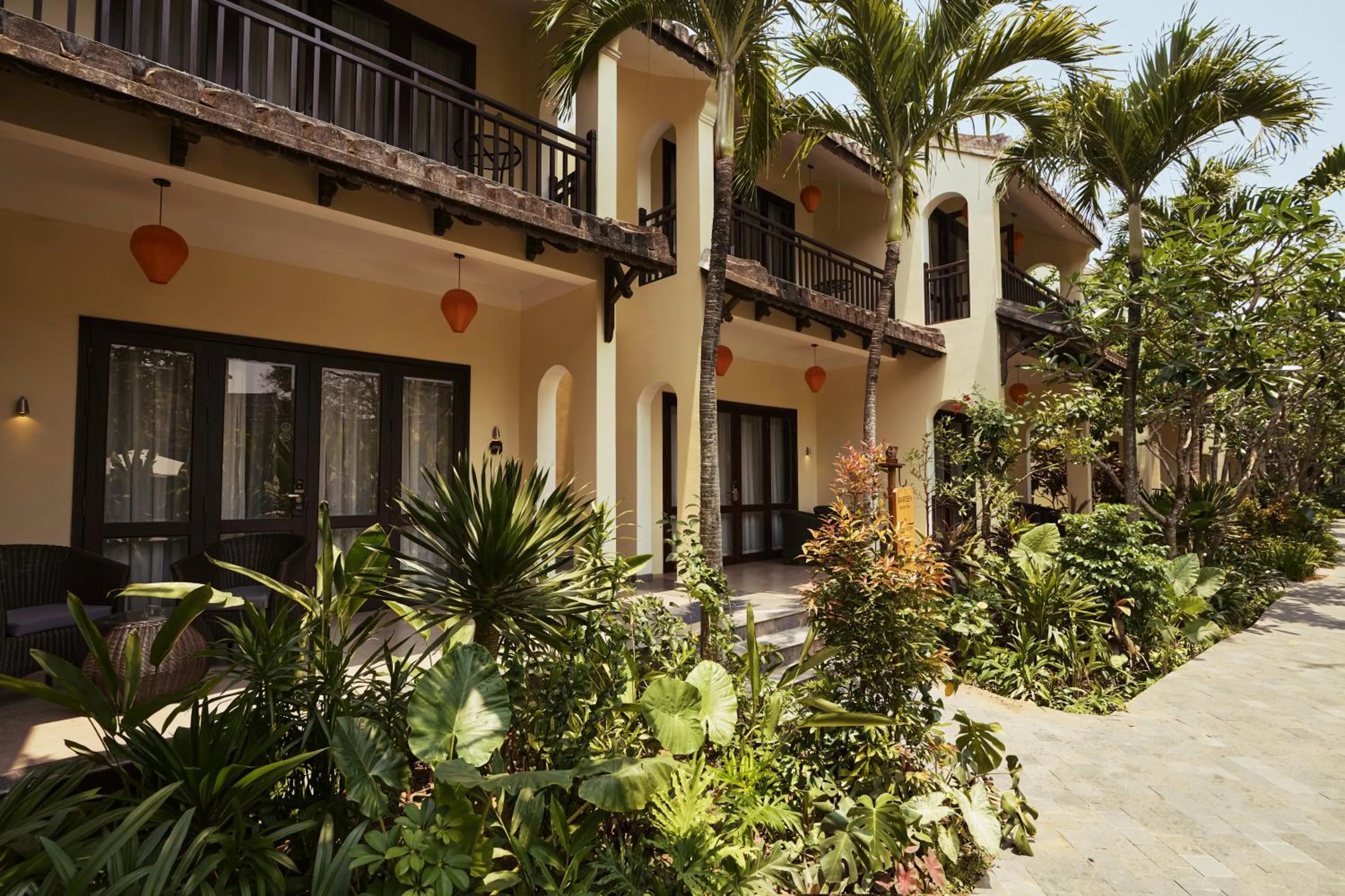 Grand Signature By M Village Hoi An Resort