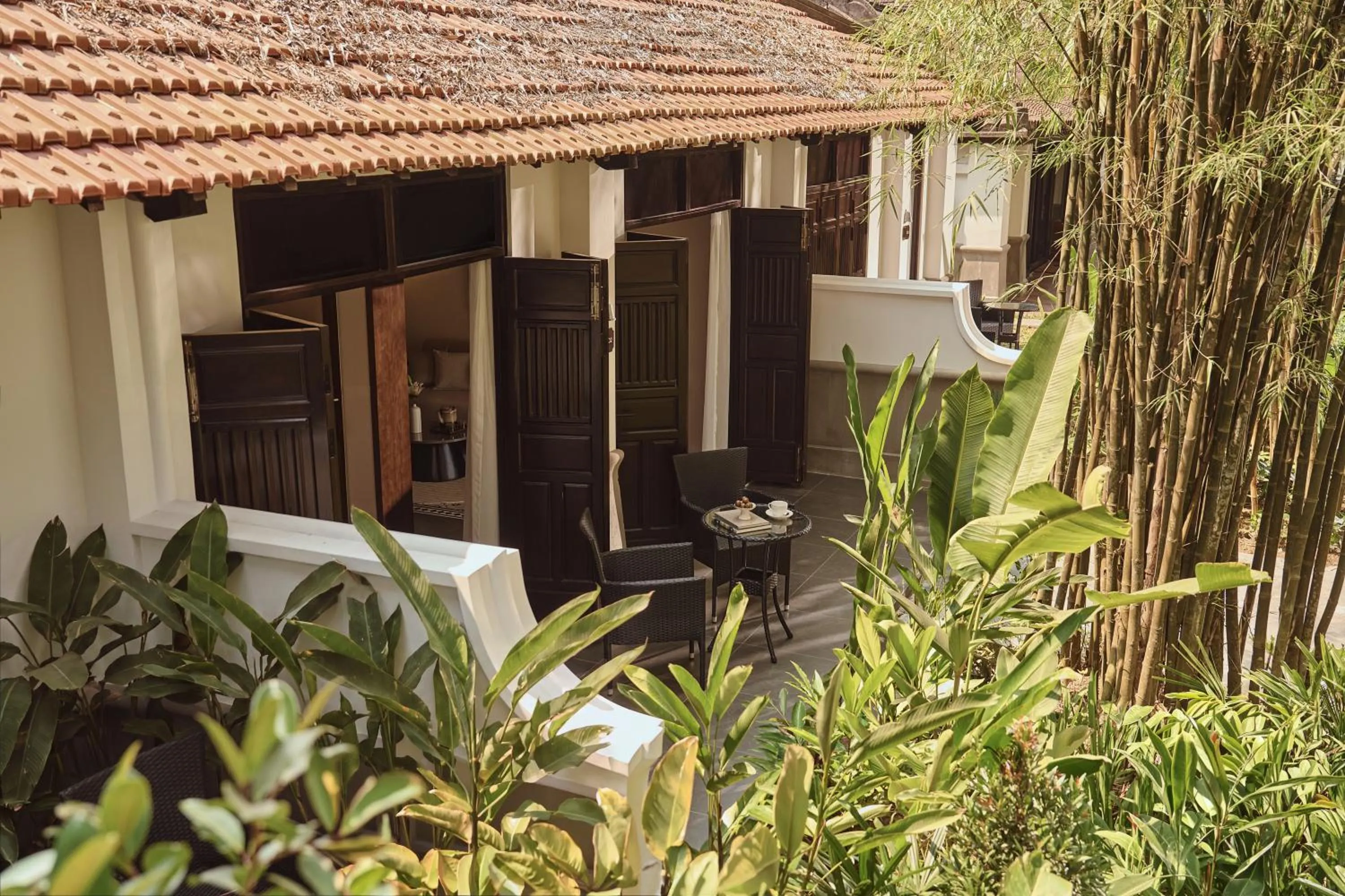 Grand Signature By M Village Hoi An Resort