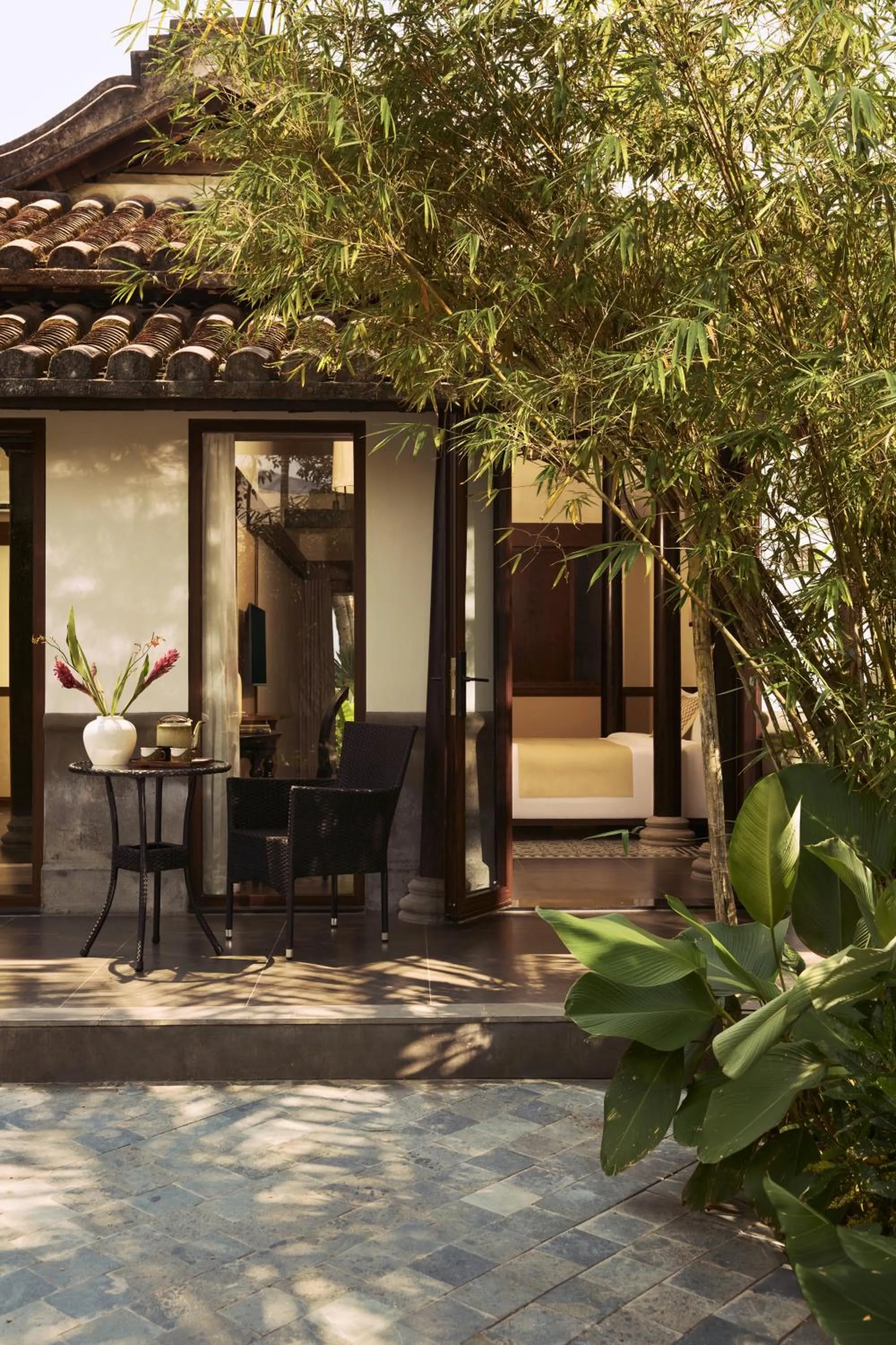 Grand Signature By M Village Hoi An Resort