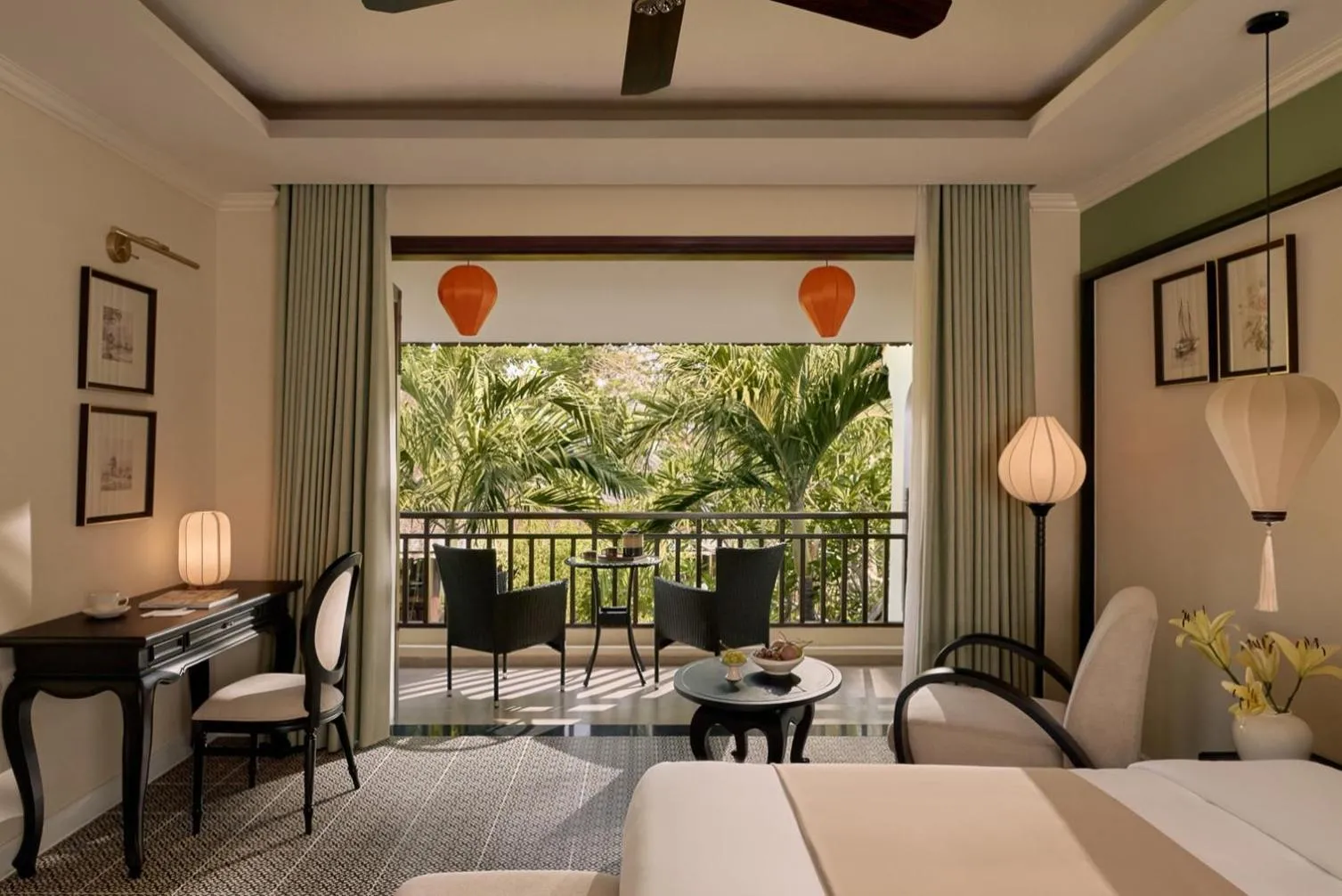 Grand Signature By M Village Hoi An Resort