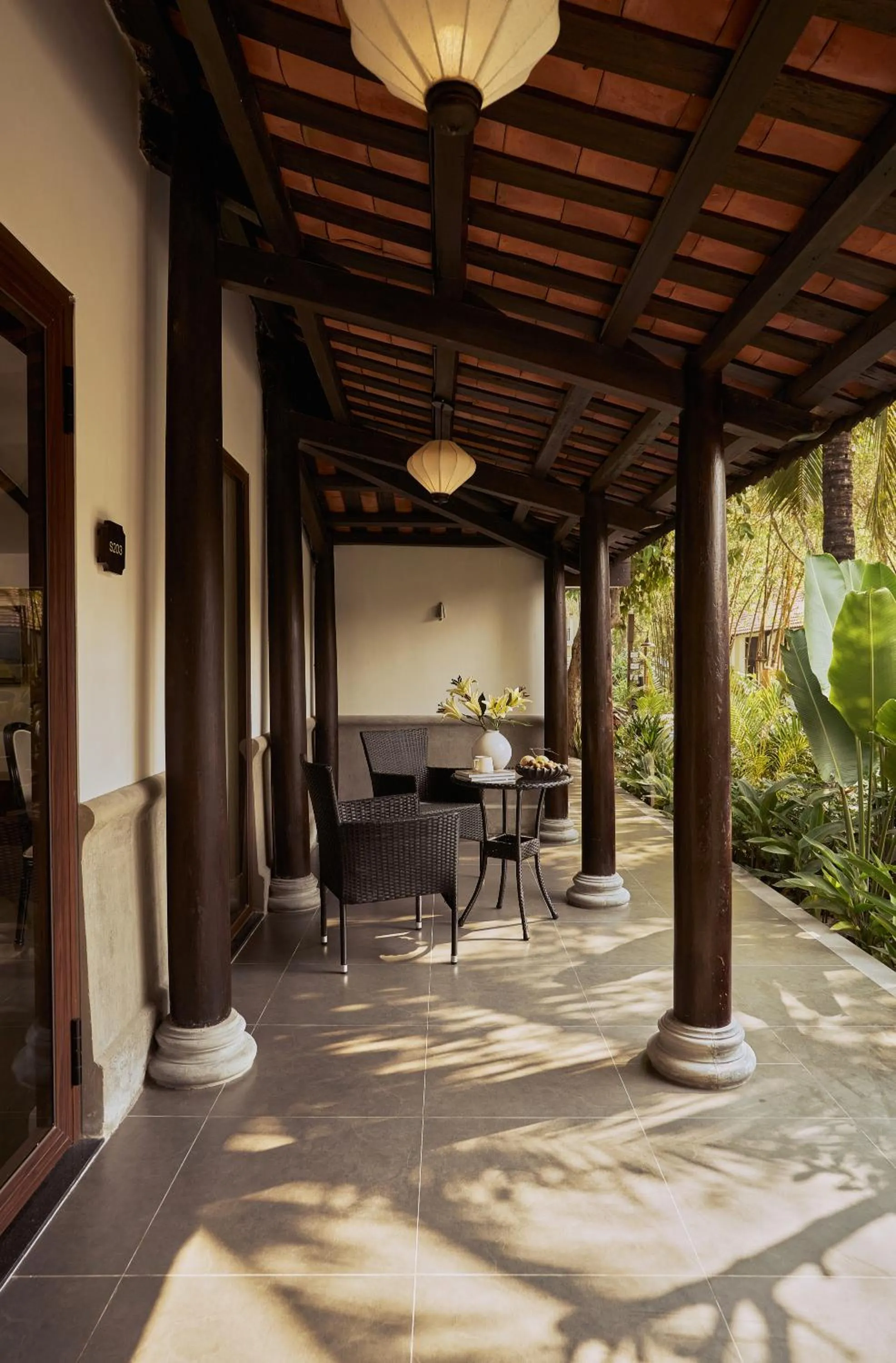 Grand Signature By M Village Hoi An Resort
