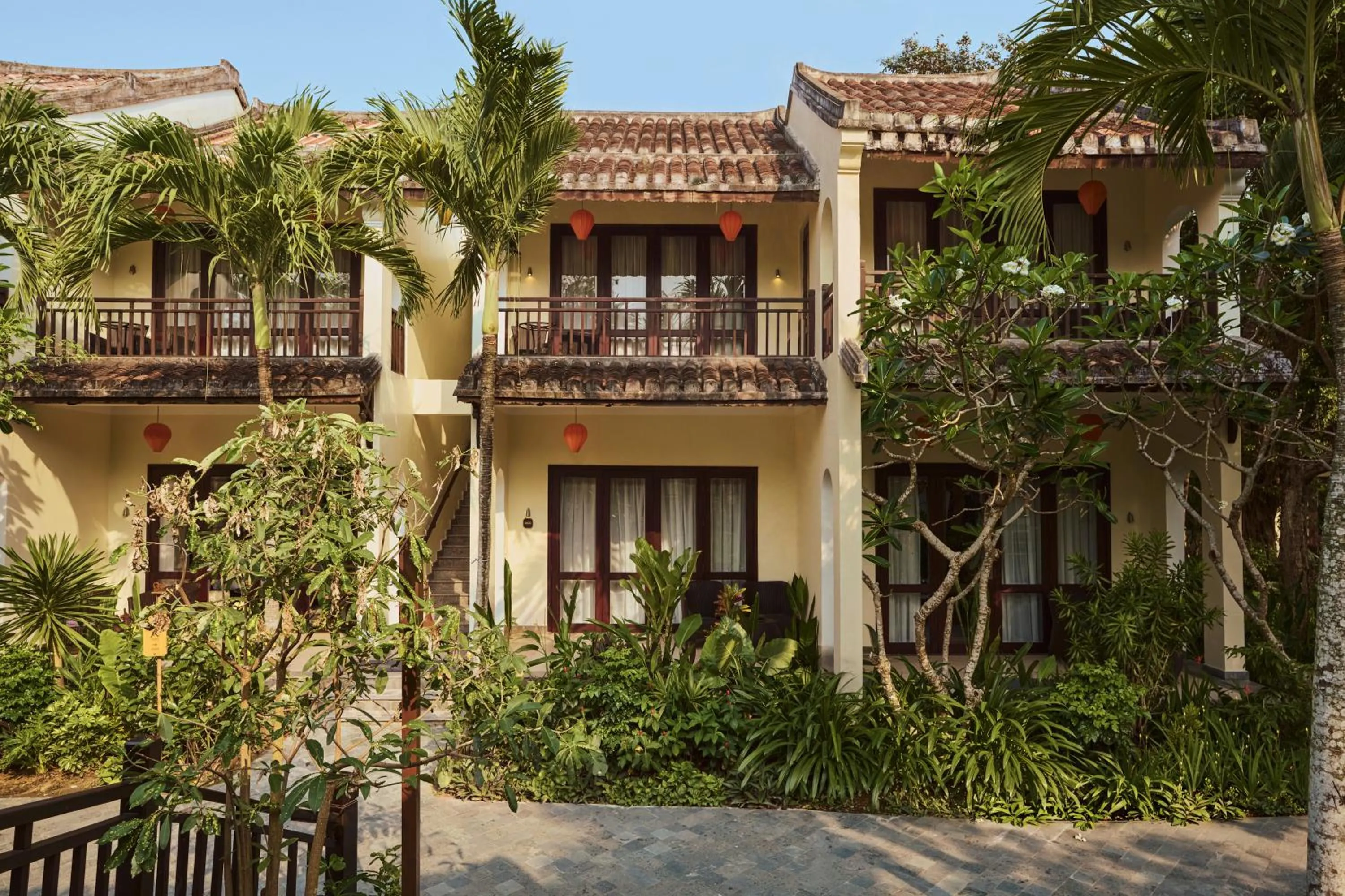 Grand Signature By M Village Hoi An Resort