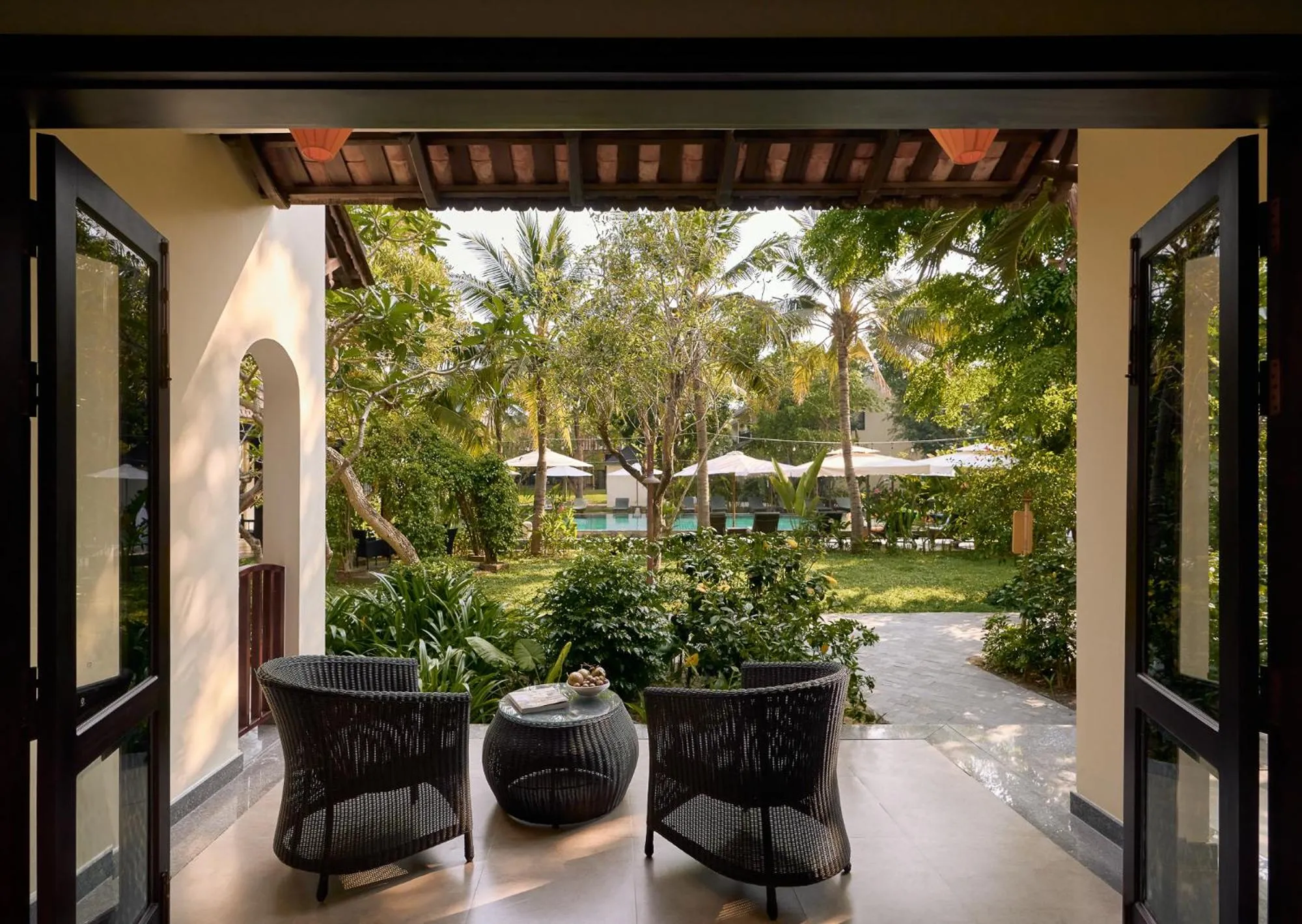Grand Signature By M Village Hoi An Resort