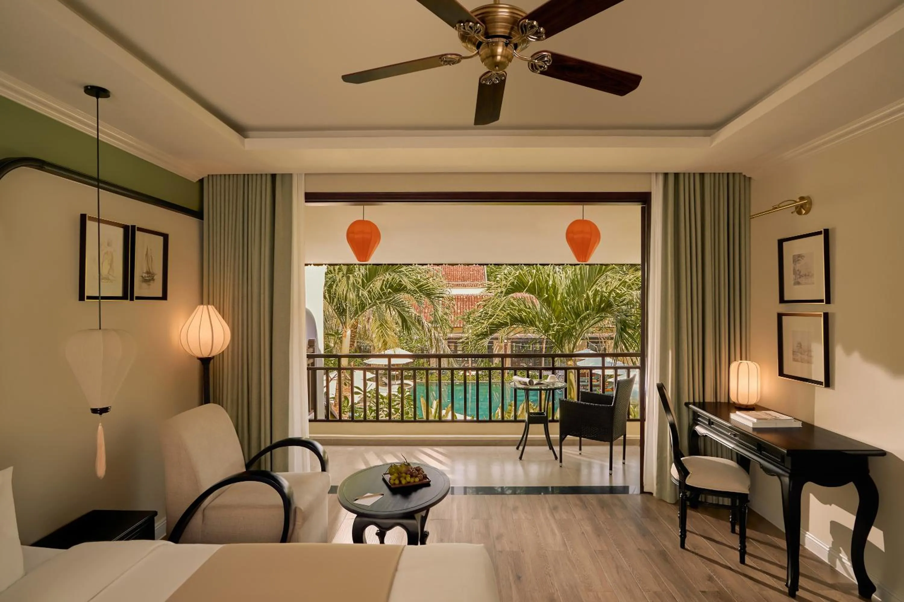 Grand Signature By M Village Hoi An Resort