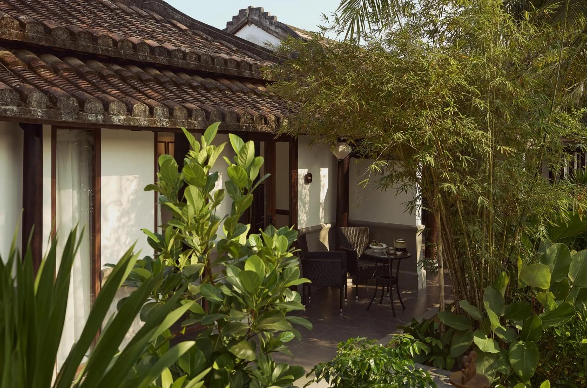 Grand Signature By M Village Hoi An Resort