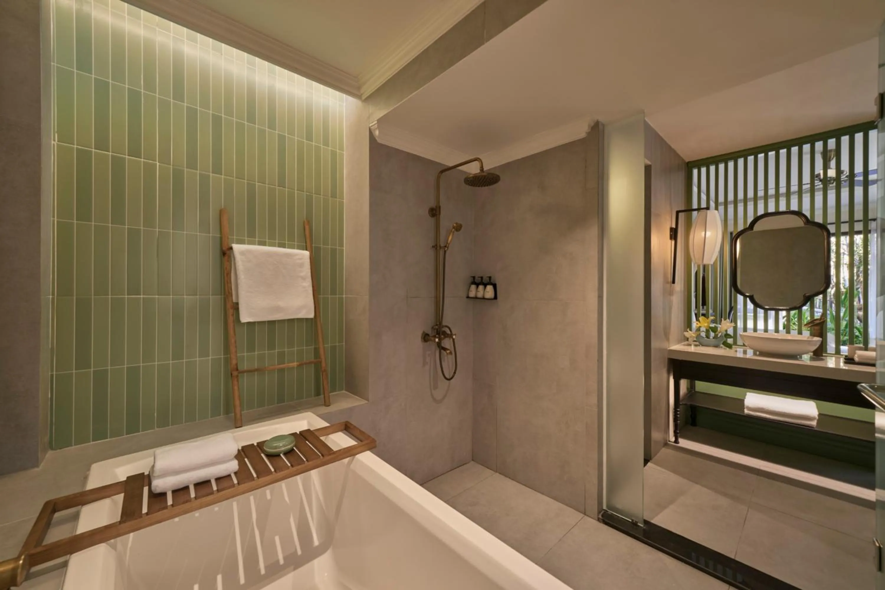 Grand Signature By M Village Hoi An Resort